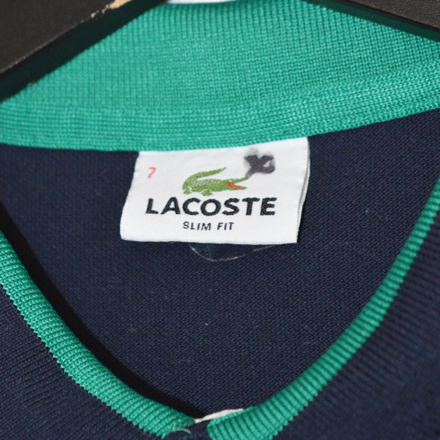 Lacoste тениска (XXL)