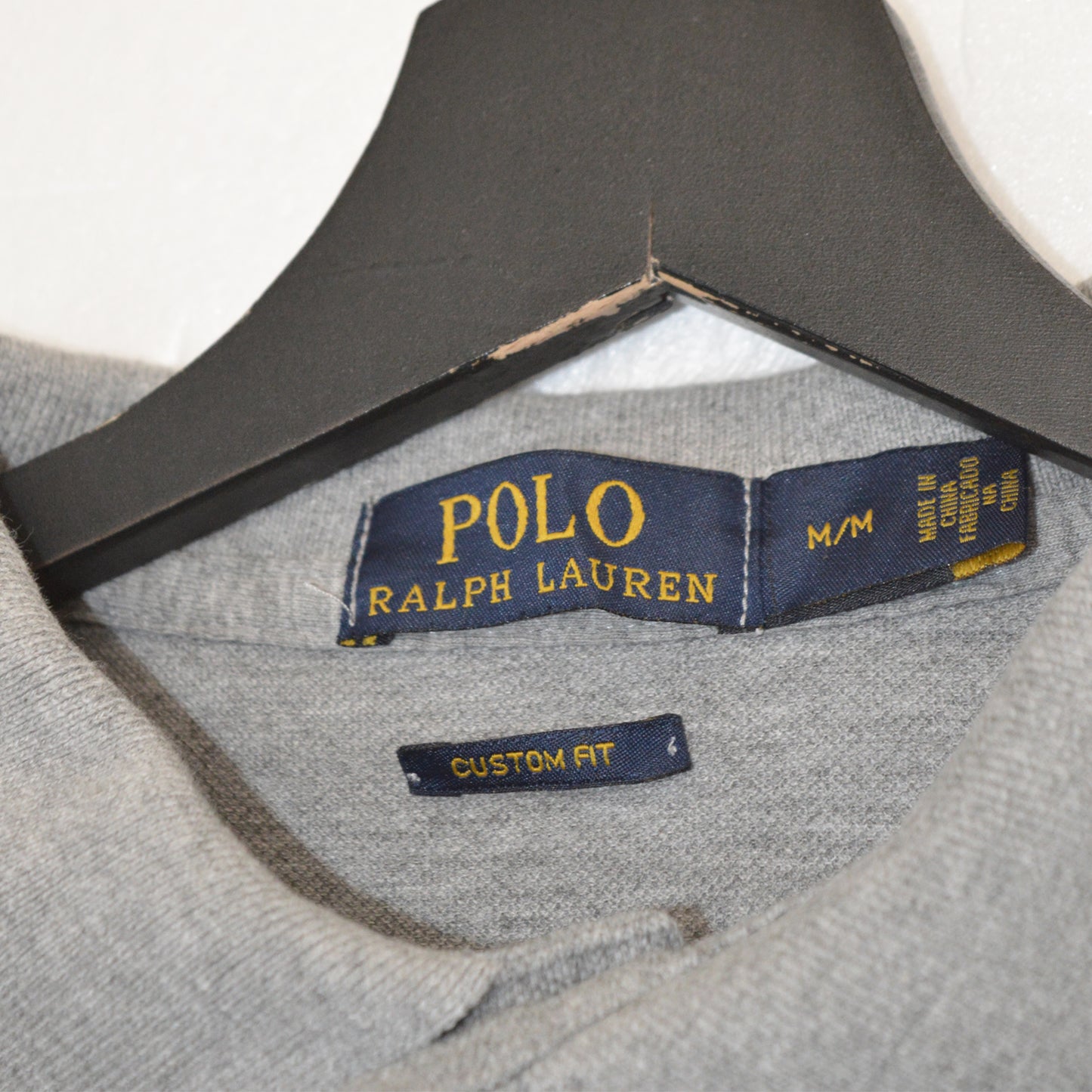 Ralph Lauren Polo тениска (S)