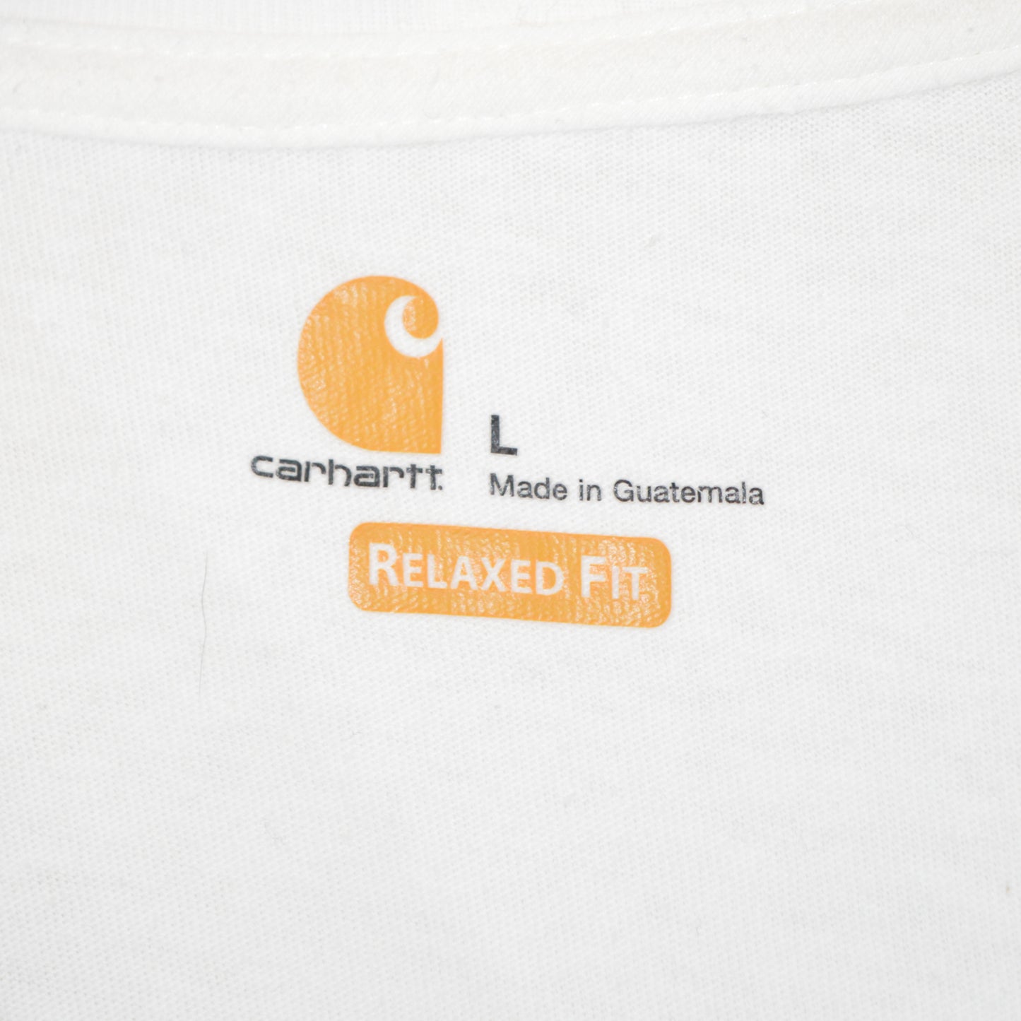 Carhartt тениска (L)