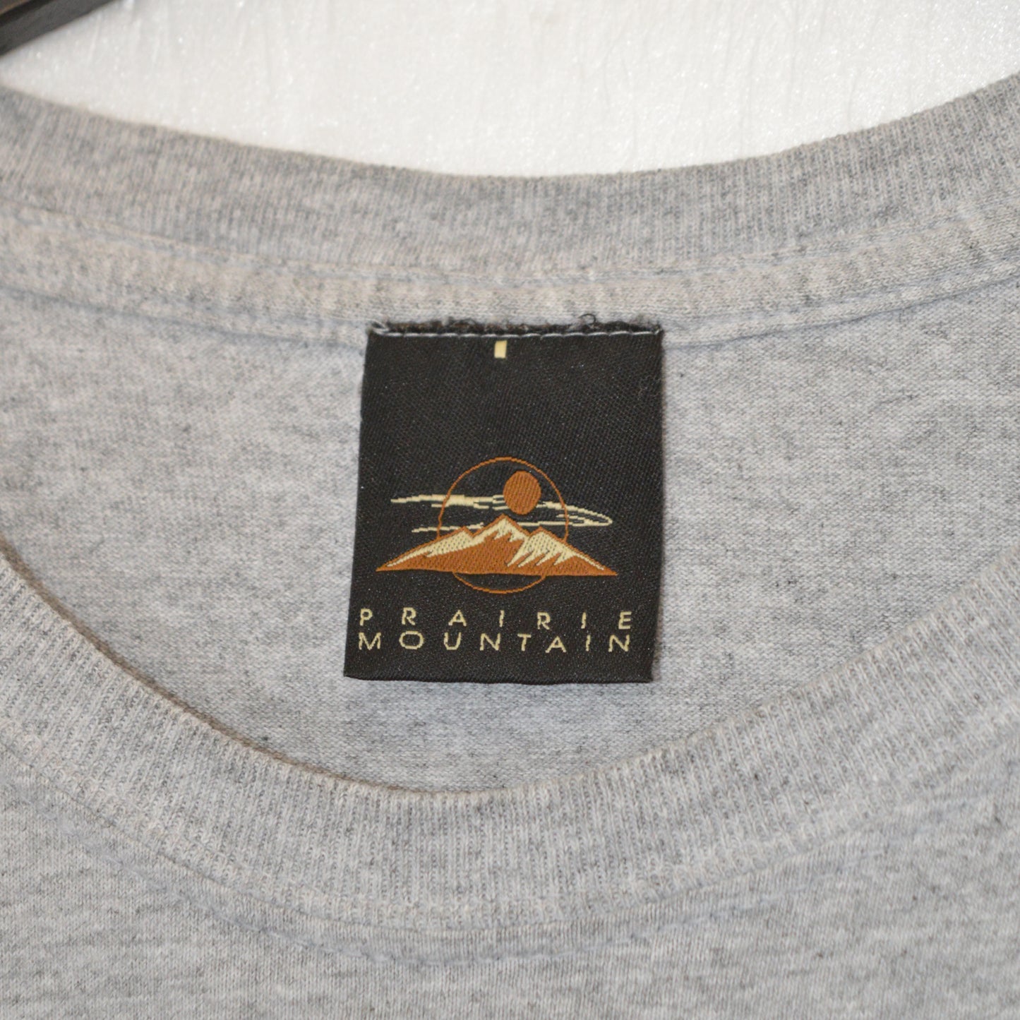 Kennedy Space Center vintage тениска (L)