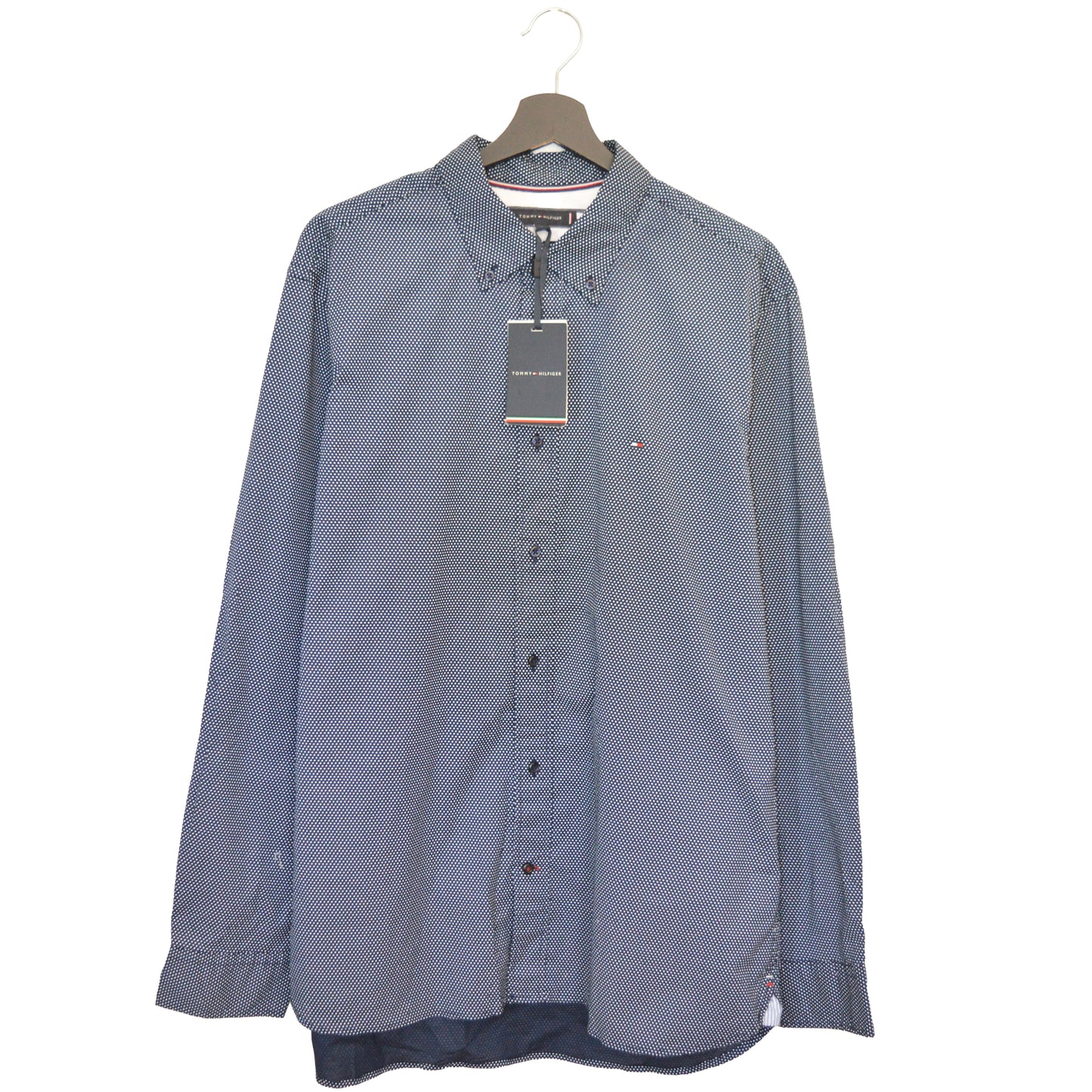Tommy Hilfiger риза (XL)