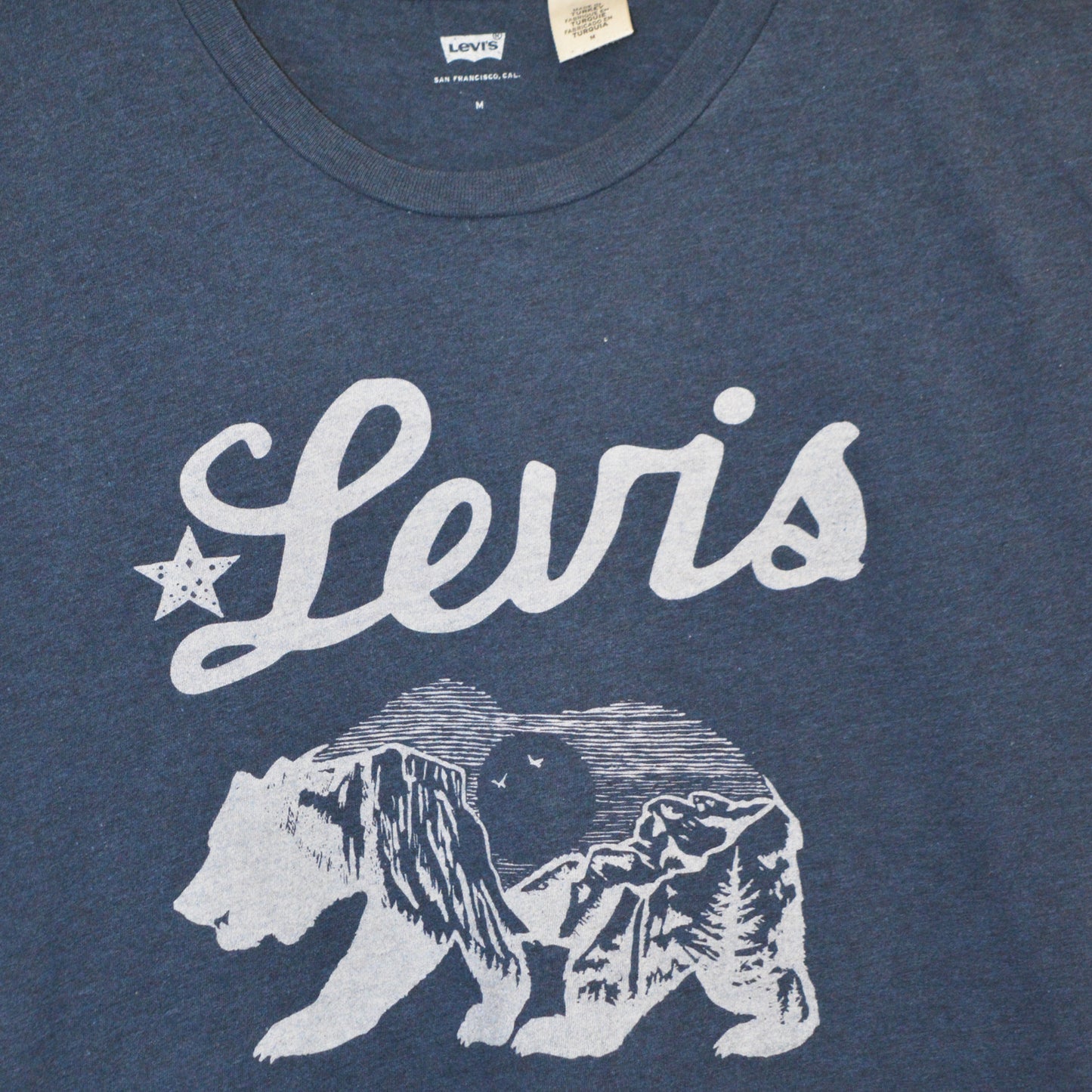 Levis тениска (M)