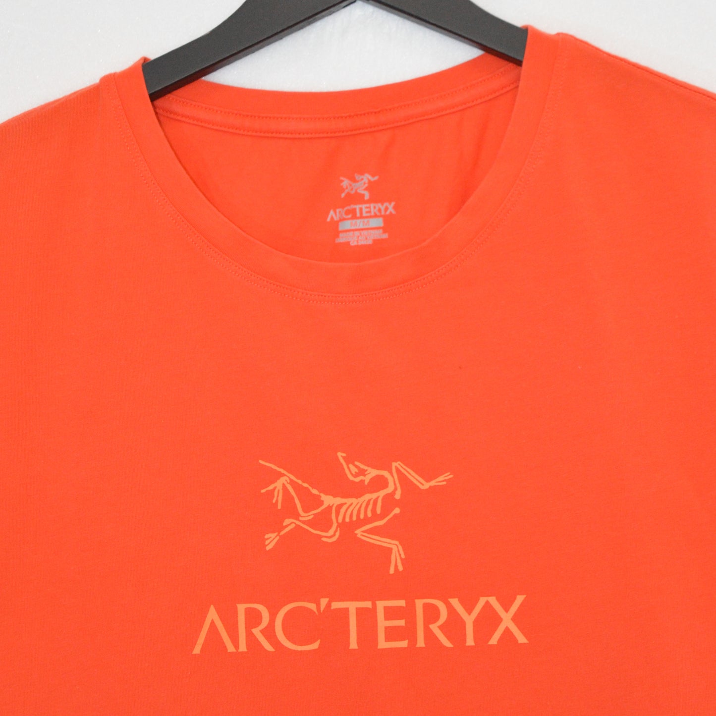 ARCTERYX ТЕНИСКА (M)