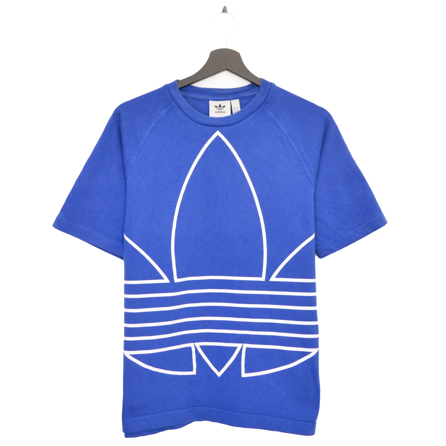 ADIDAS ORIGINALS ТЕНИСКА (XS)