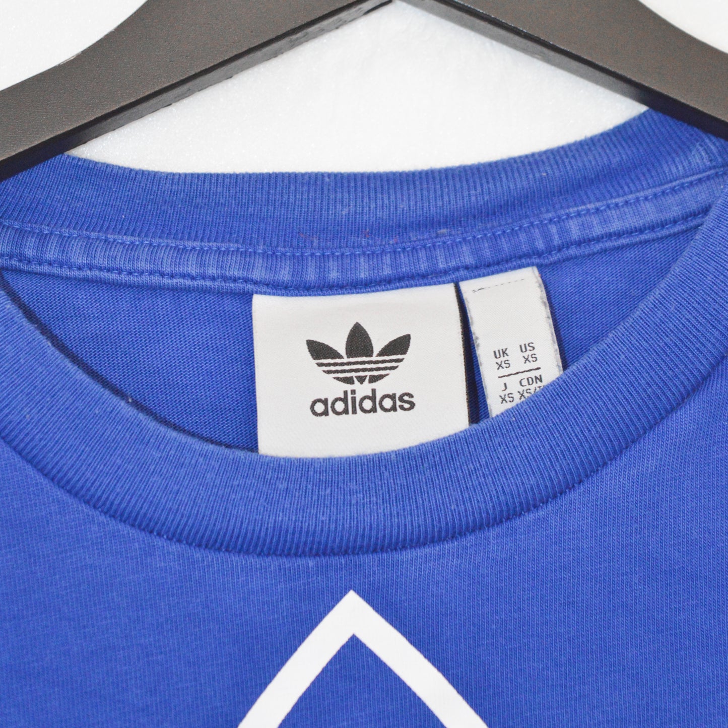 ADIDAS ORIGINALS ТЕНИСКА (XS)