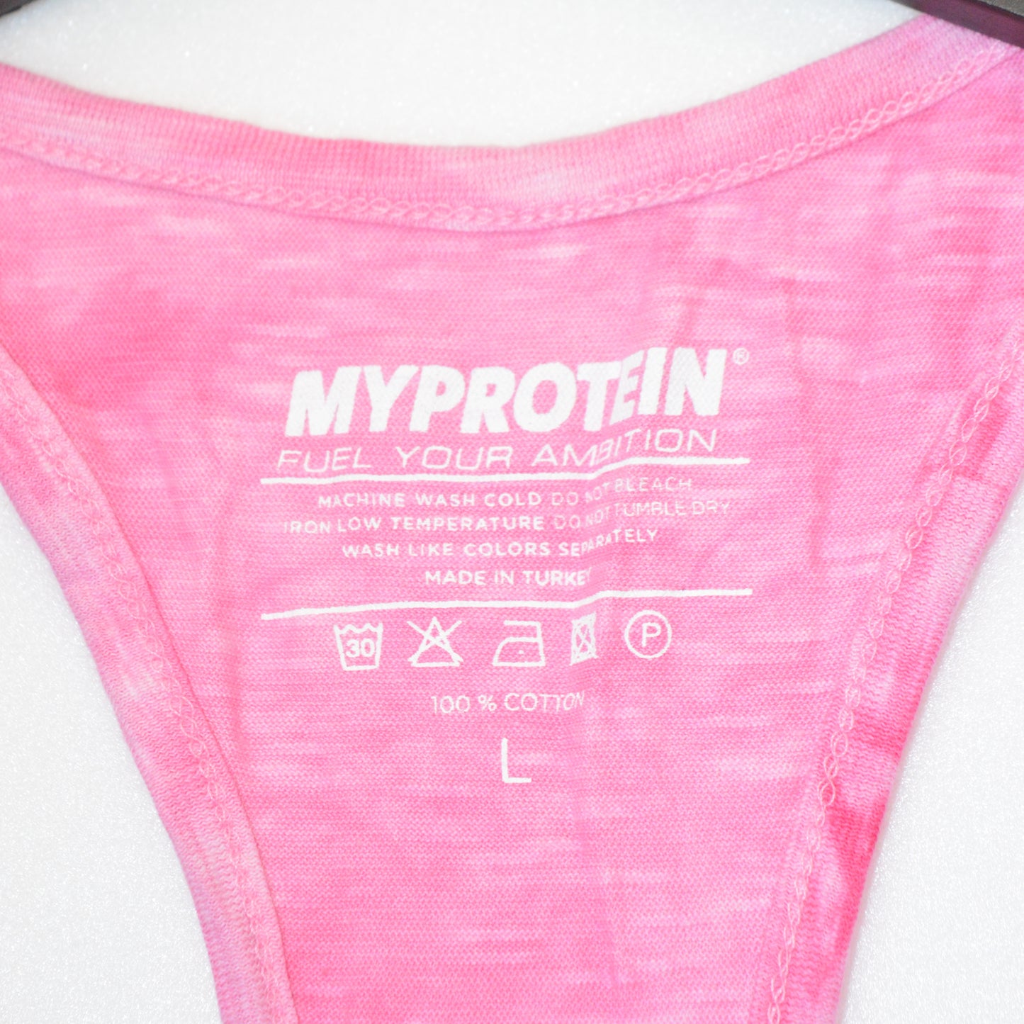 MyProtein спортен потник (L)