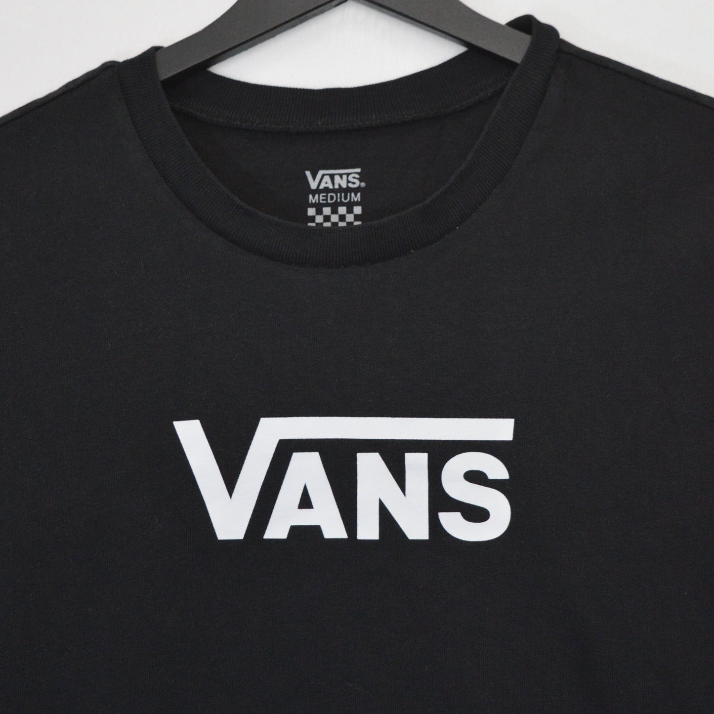 VANS ТЕНИСКА (M)