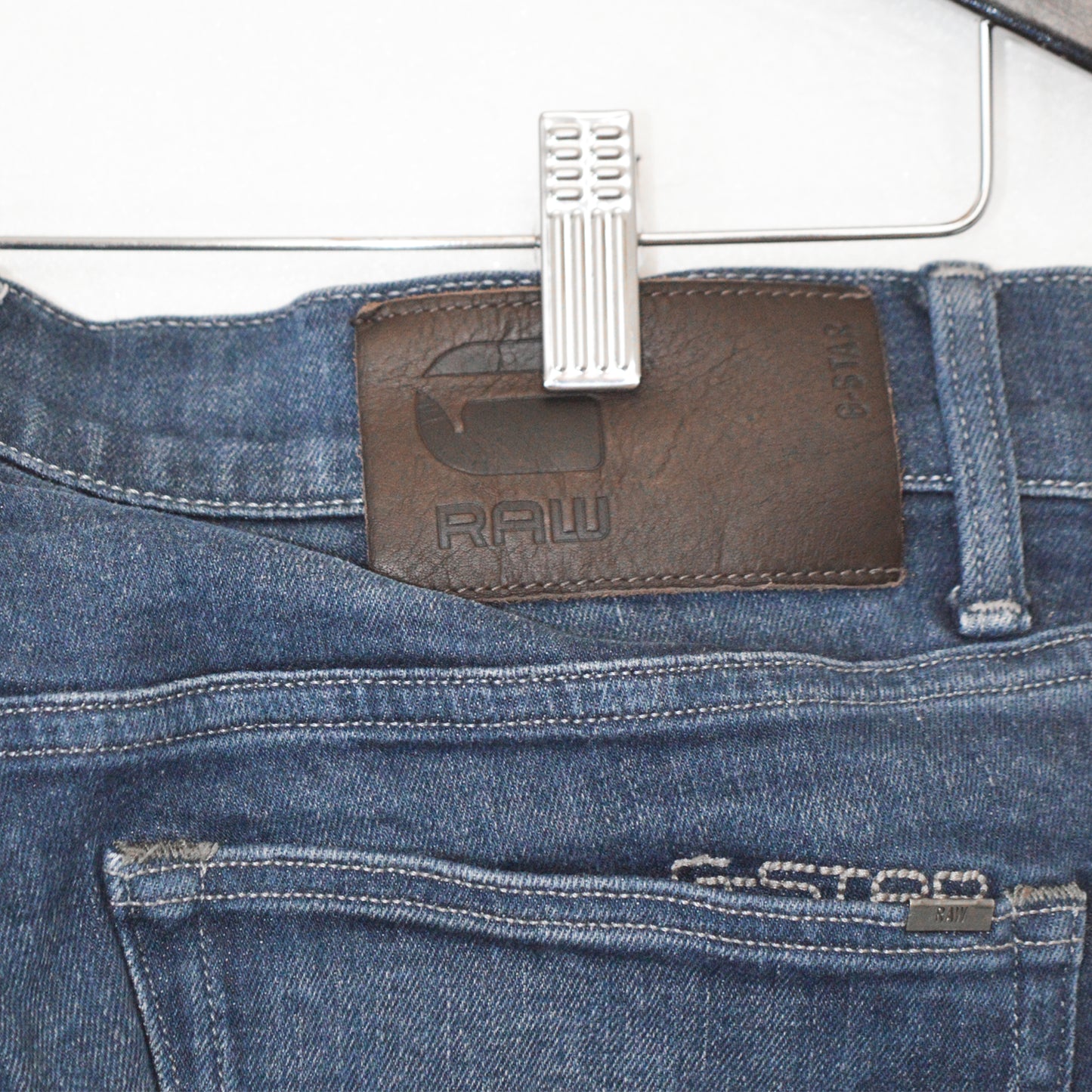 G-STAR RAW ДЪНКИ (31x34 L)