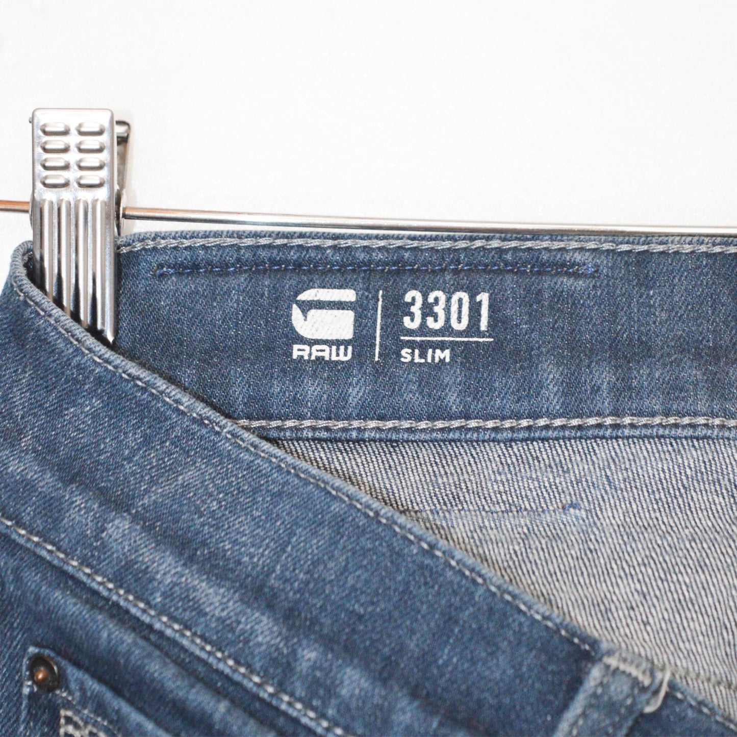G-STAR RAW ДЪНКИ (31x34 L)