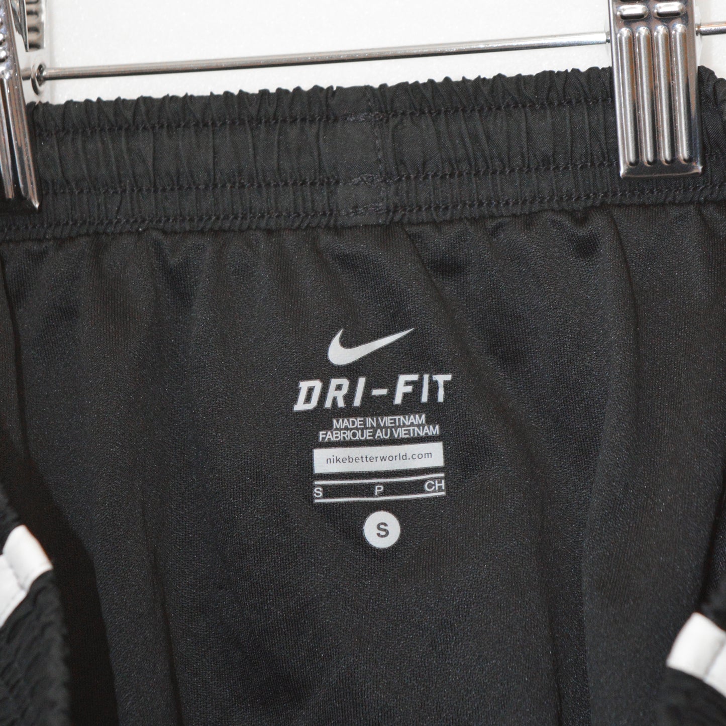NIKE DRI FIT ШОРТИ (S и XS)
