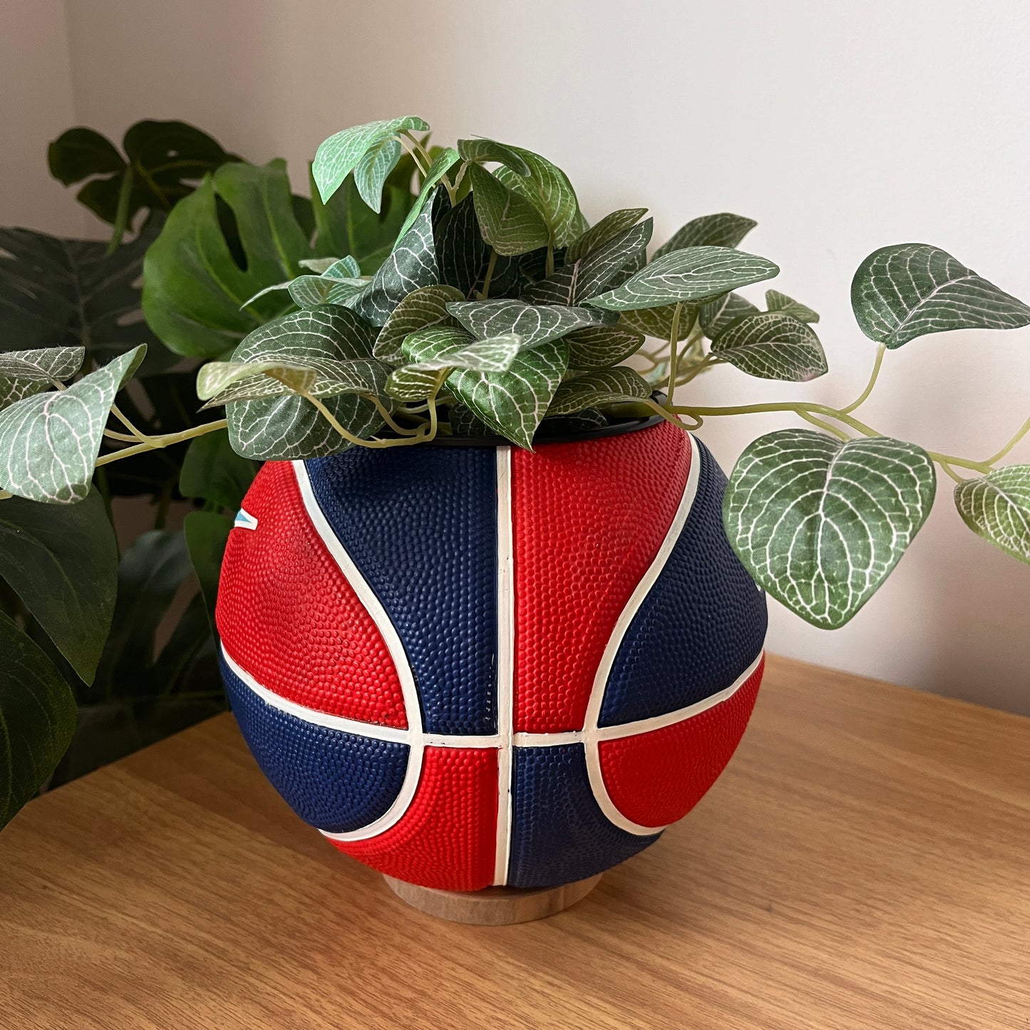 NIKE BASKETBALL PLANTER ВАЗА
