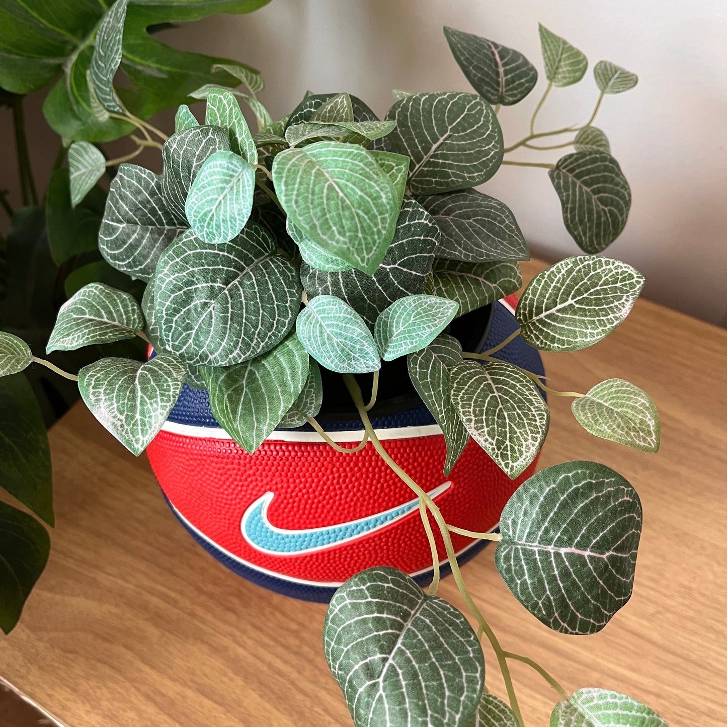 NIKE BASKETBALL PLANTER ВАЗА