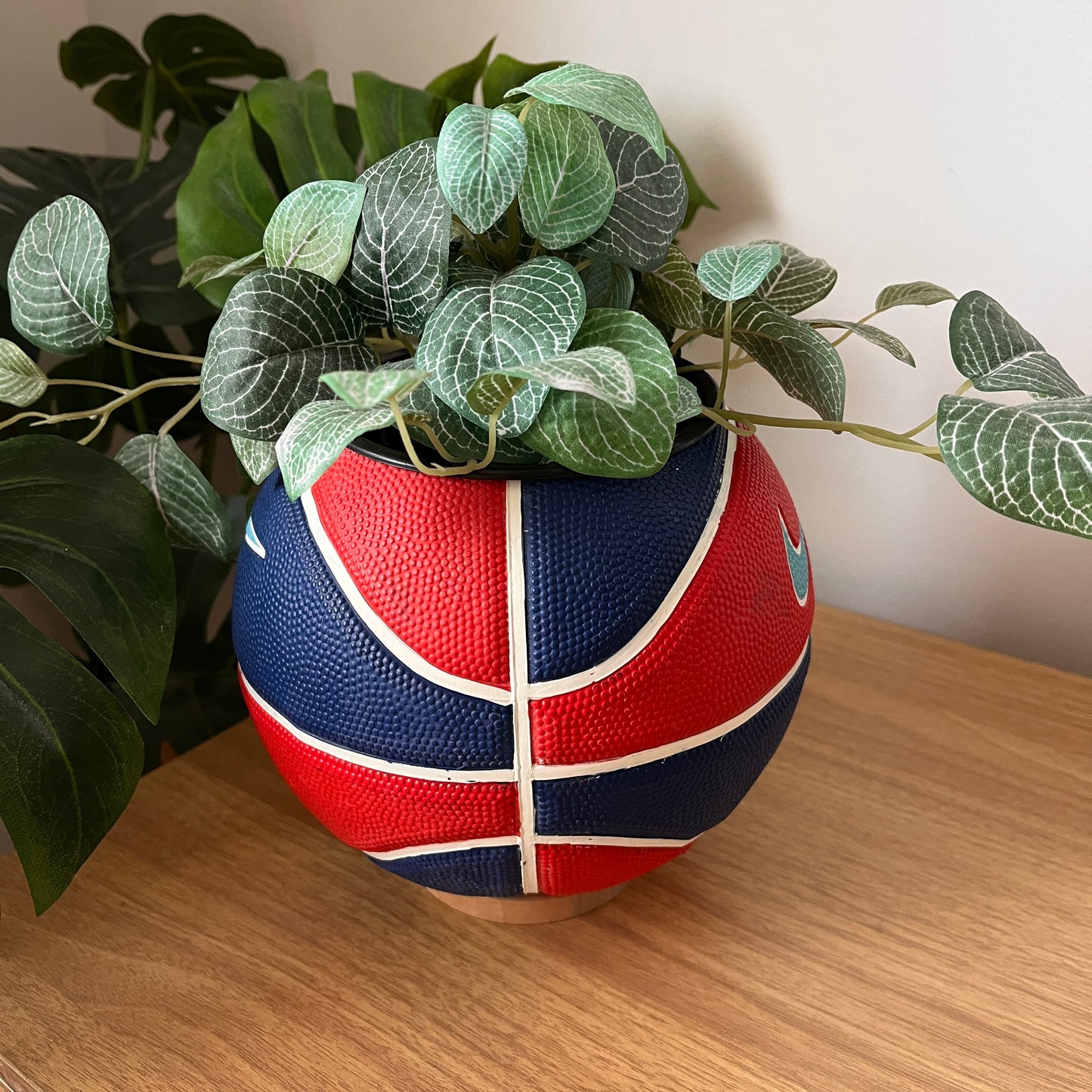 NIKE BASKETBALL PLANTER ВАЗА