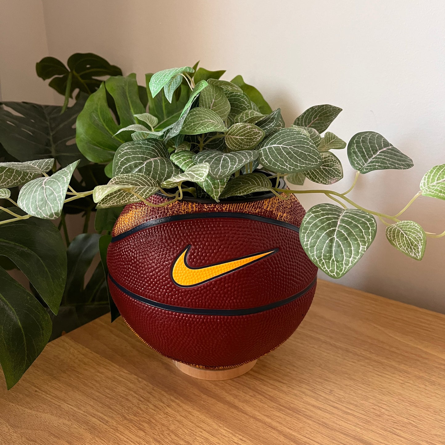 NIKE BASKETBALL PLANTER ВАЗА
