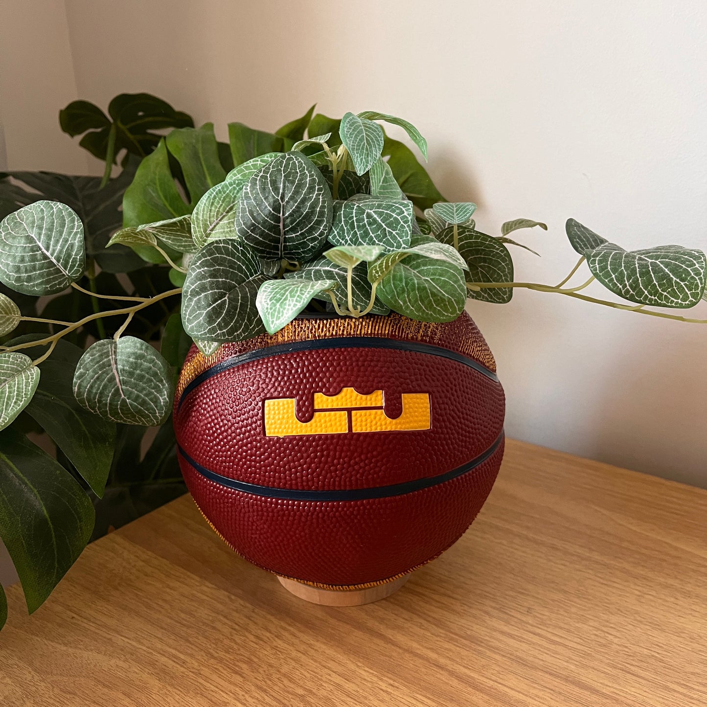 NIKE BASKETBALL PLANTER ВАЗА