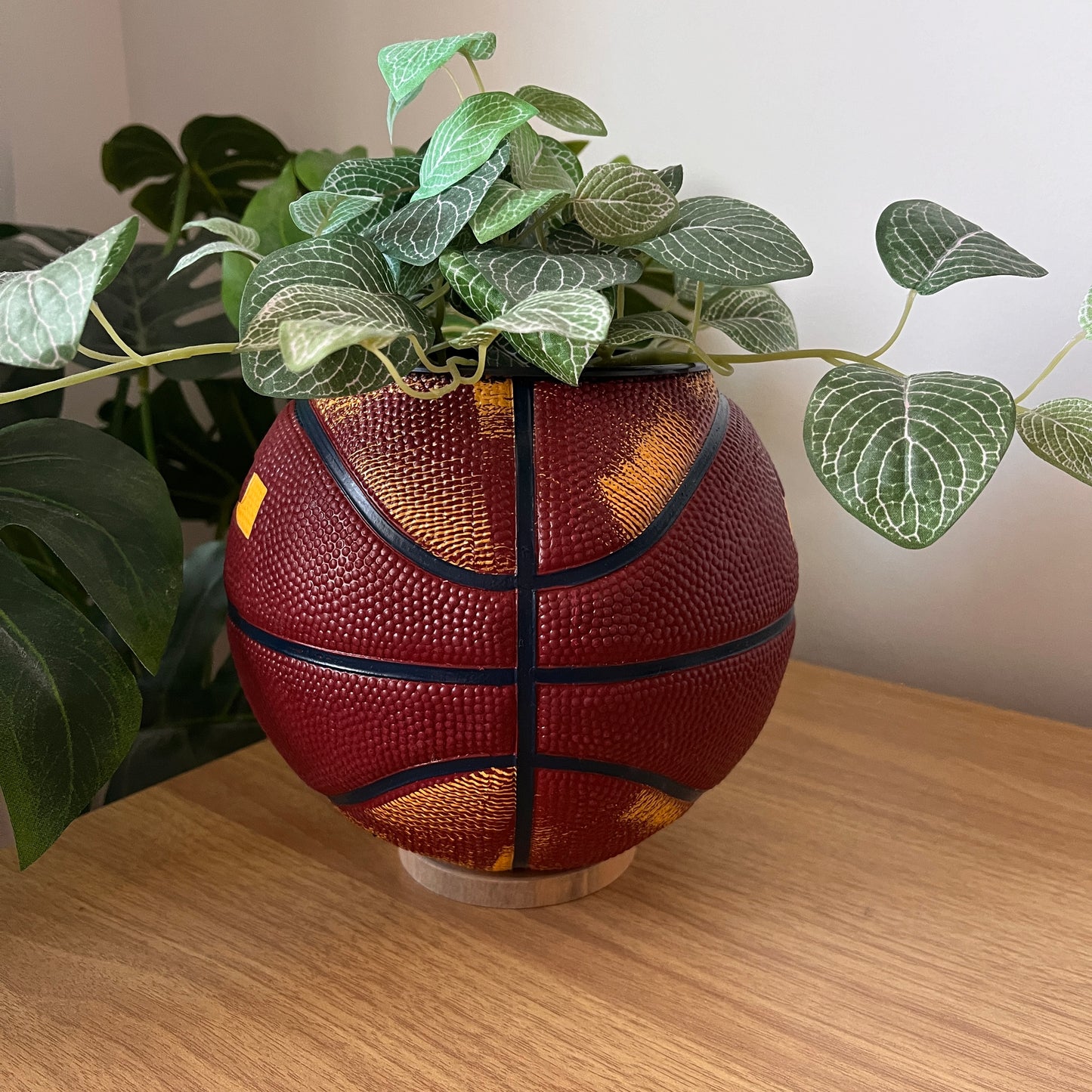 NIKE BASKETBALL PLANTER ВАЗА