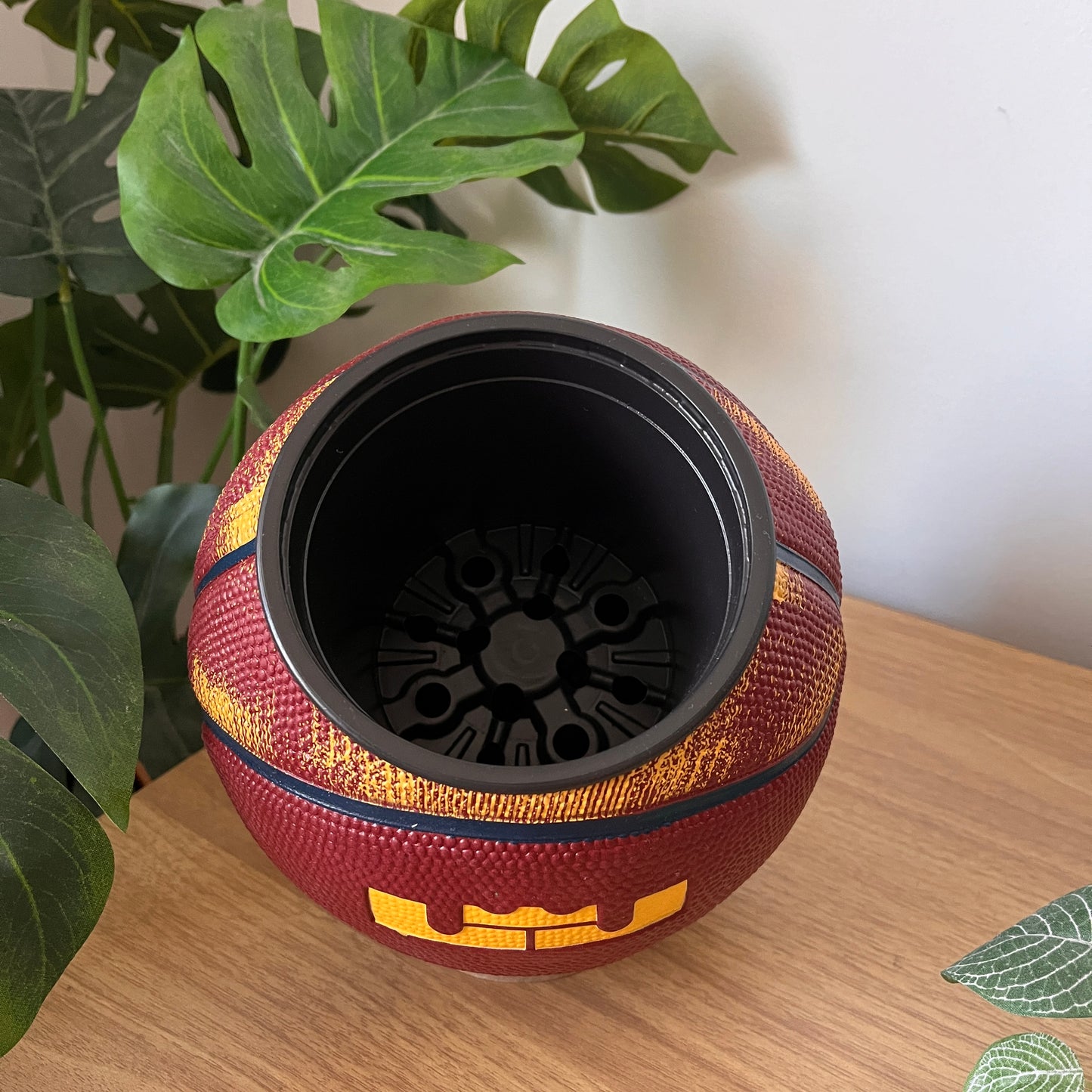 NIKE BASKETBALL PLANTER ВАЗА