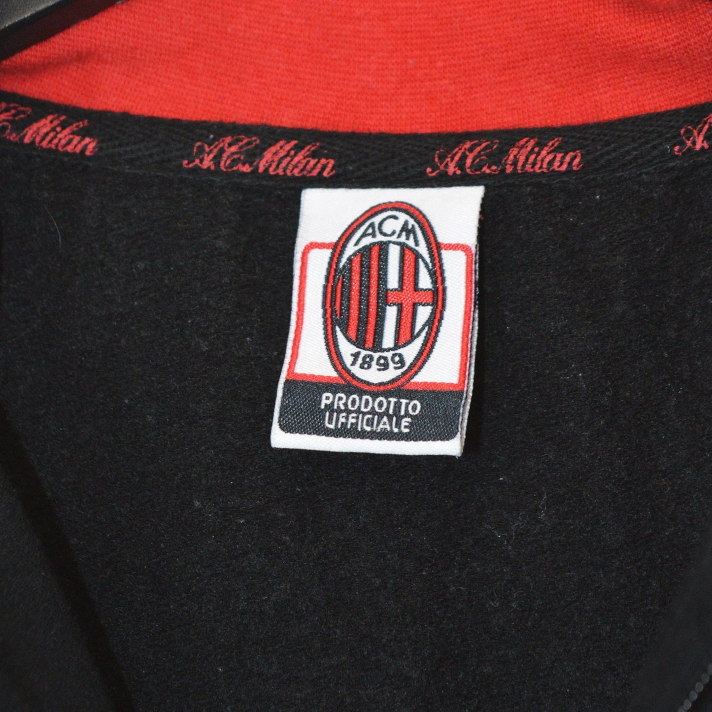 AC Milan блуза (М)