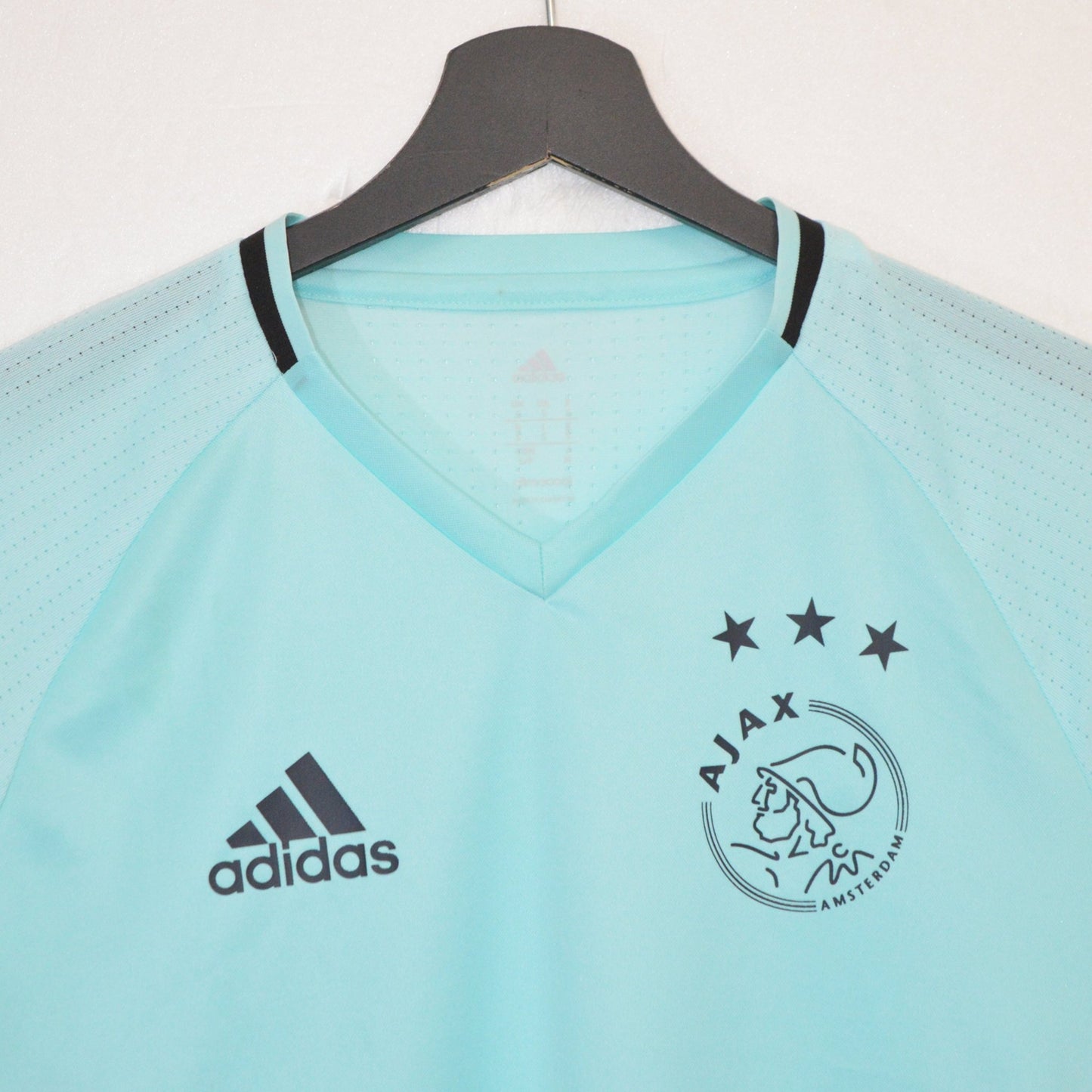 Adidas Ajax тениска (S)