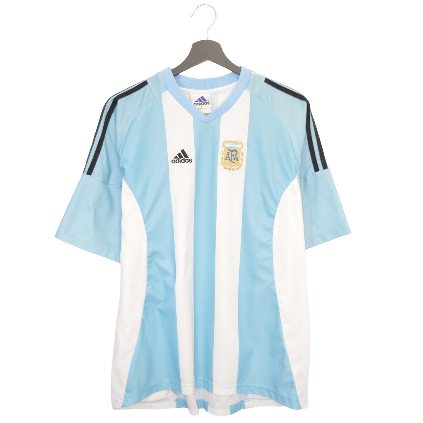 Adidas Argentina vintage футболна тениска (L)