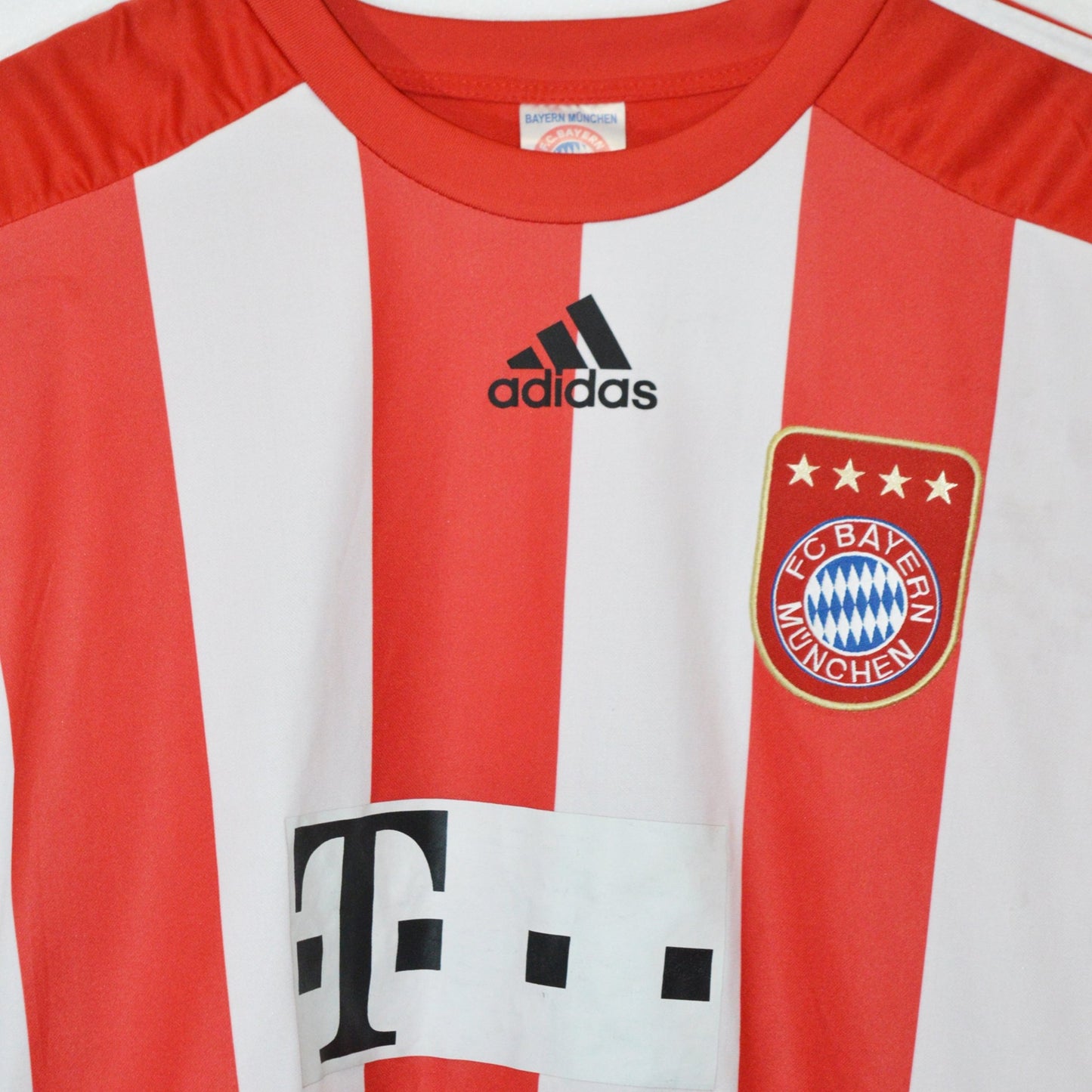 Adidas Bayern Munich Muller replica футболна тениска (XXL)