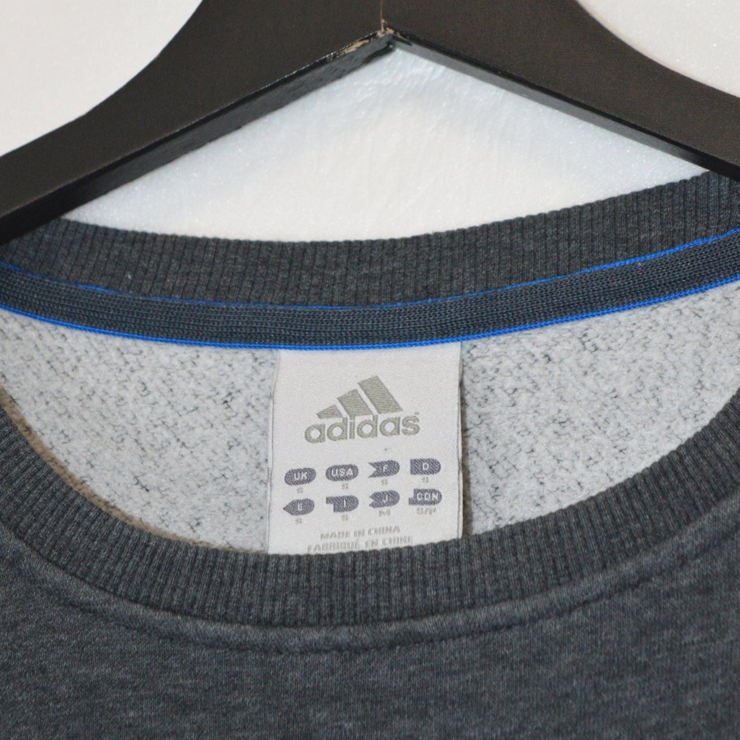 Adidas блуза (S)