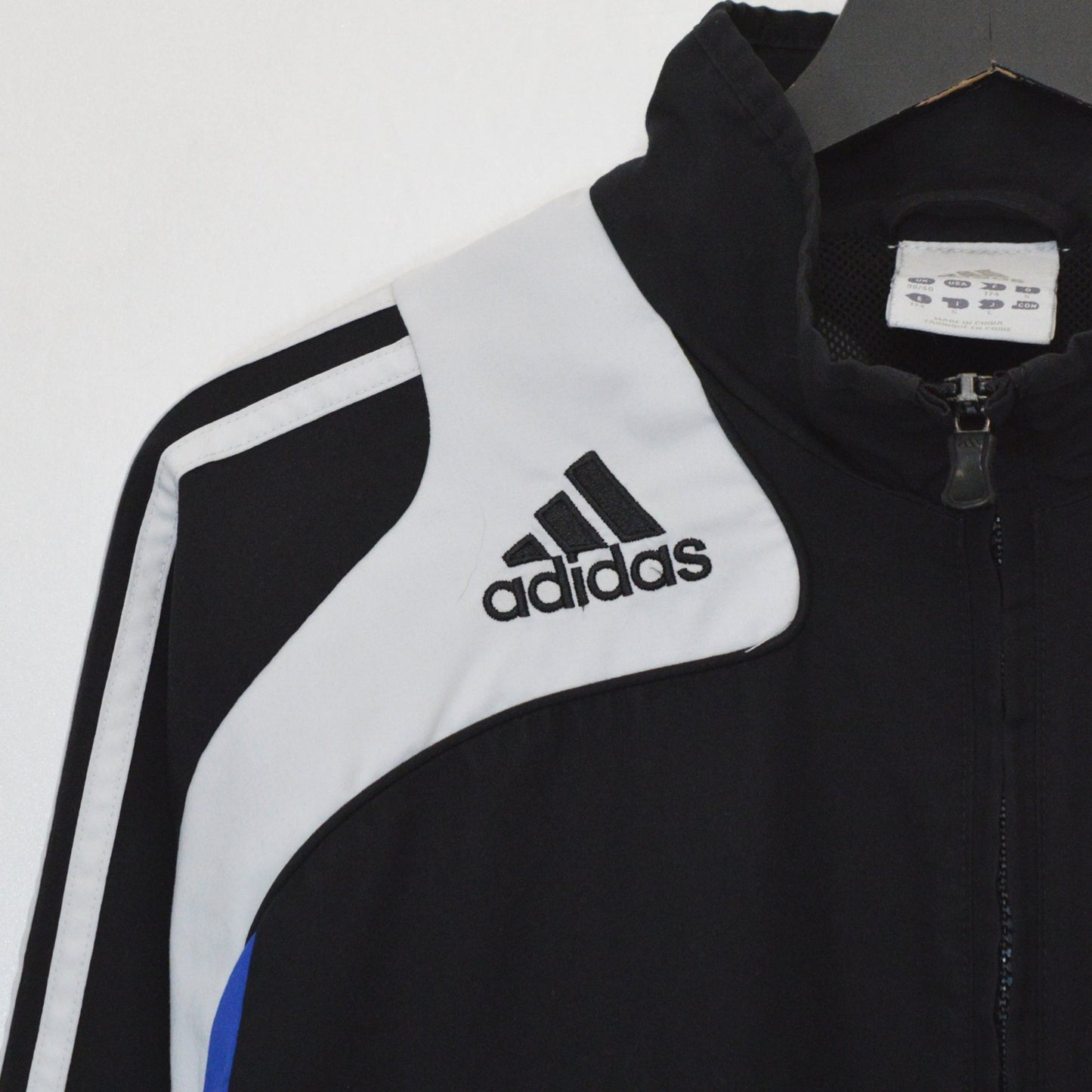 Adidas Chelsea суичър с цип (M)