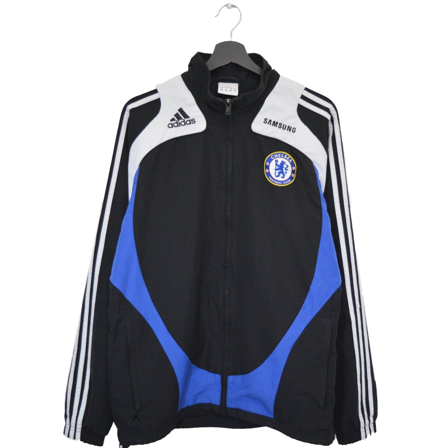Adidas Chelsea суичър с цип (M)