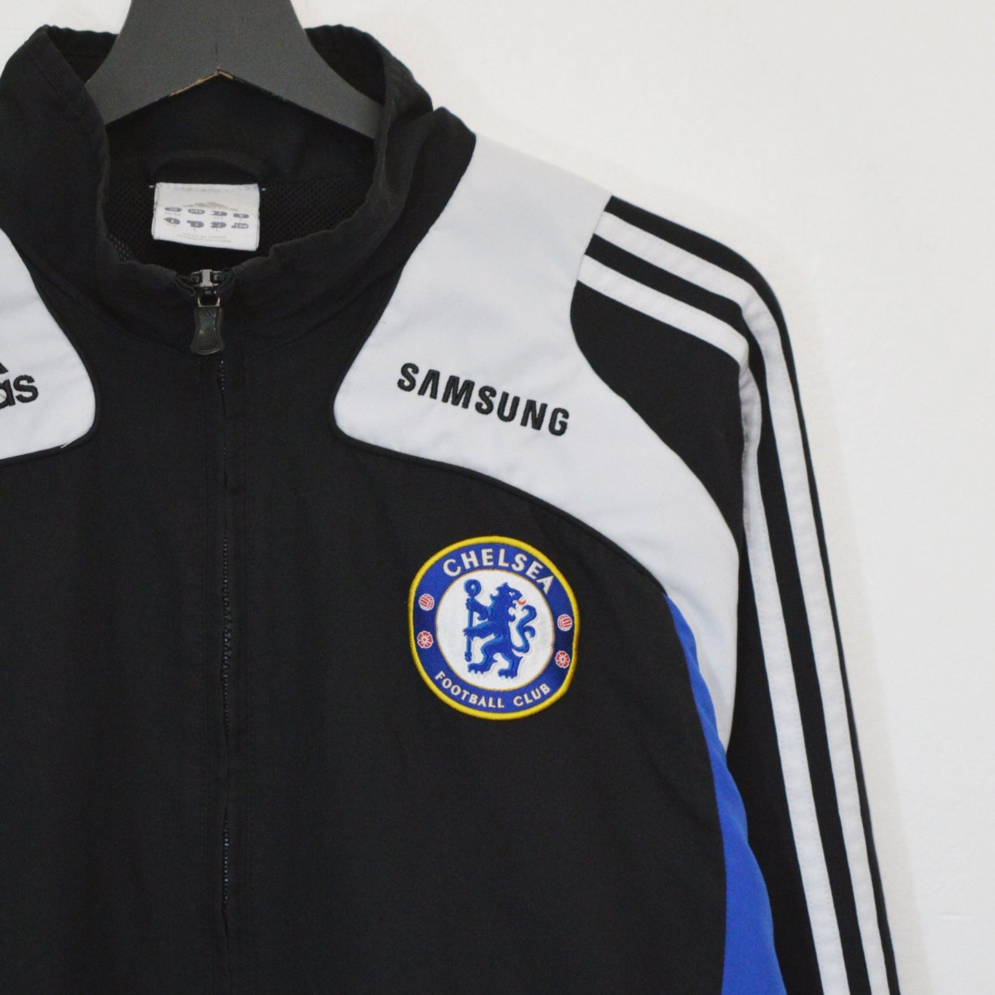 Adidas Chelsea суичър с цип (M)