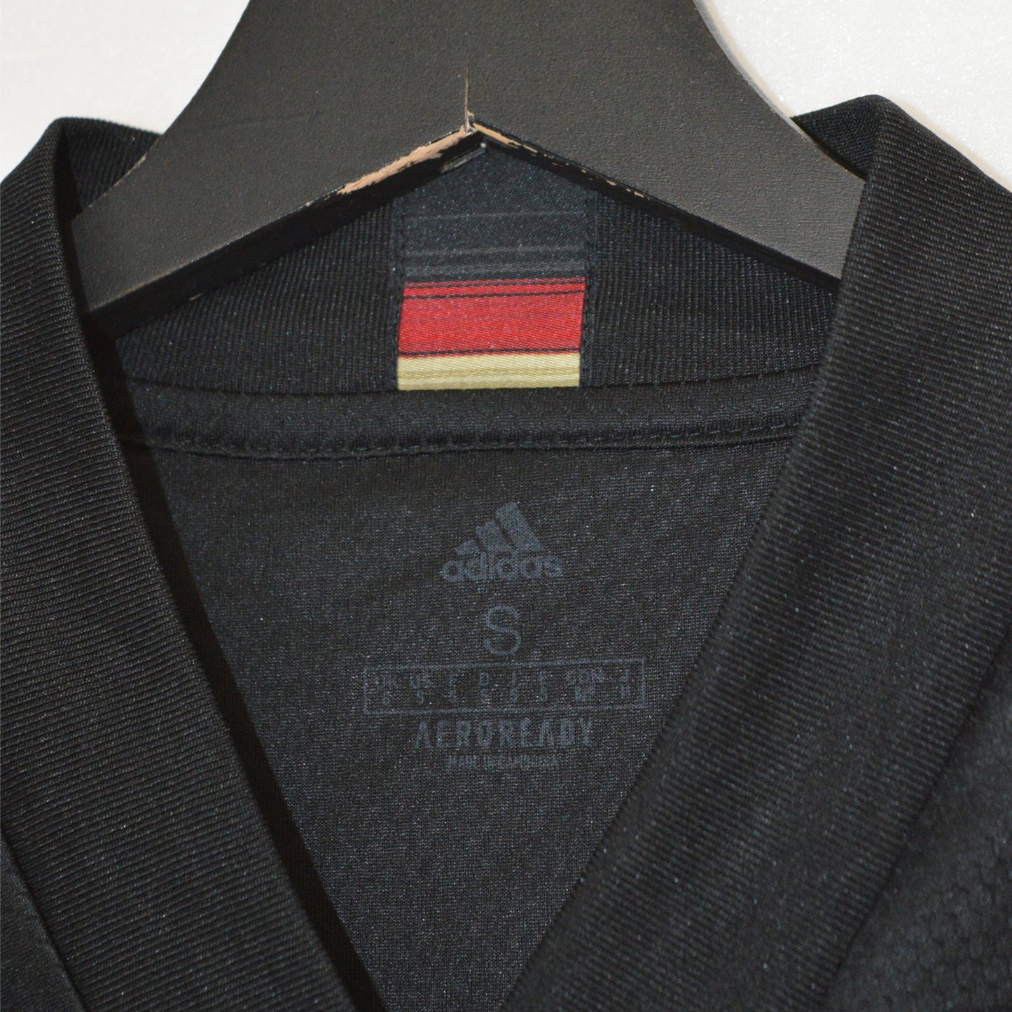 Adidas Germany 2020/21 футболна тениска (S)