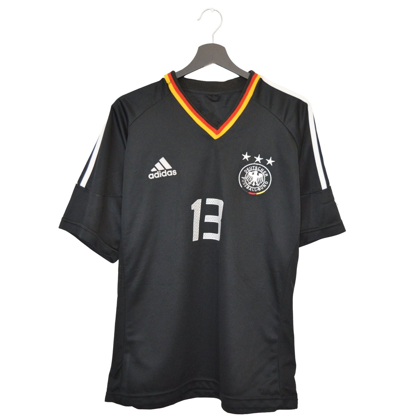 Adidas Germany Ballack replica футболна тениска (M)