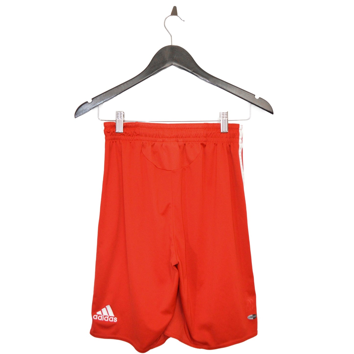 Adidas Liverpool футболни шорти (S)