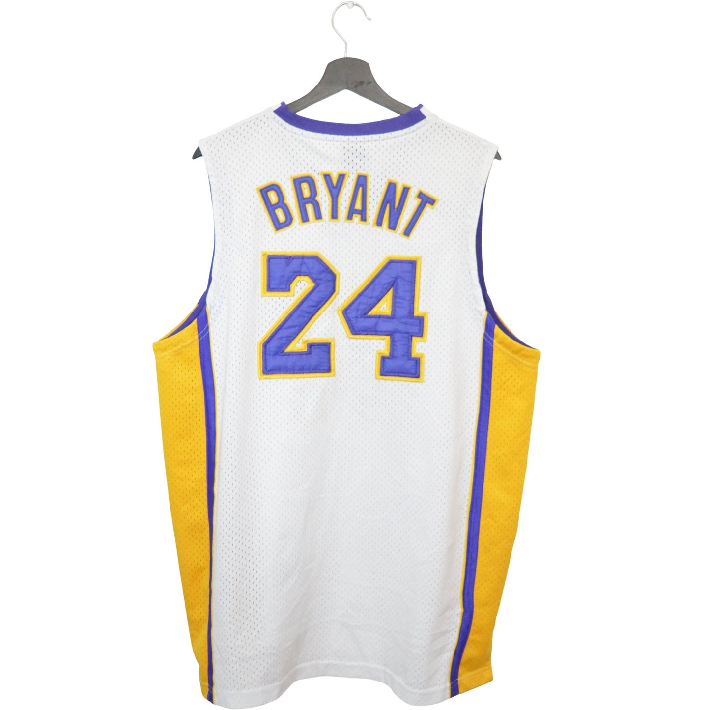 Adidas Los Angeles Lakers Kobe Bryant jersey (XXL)