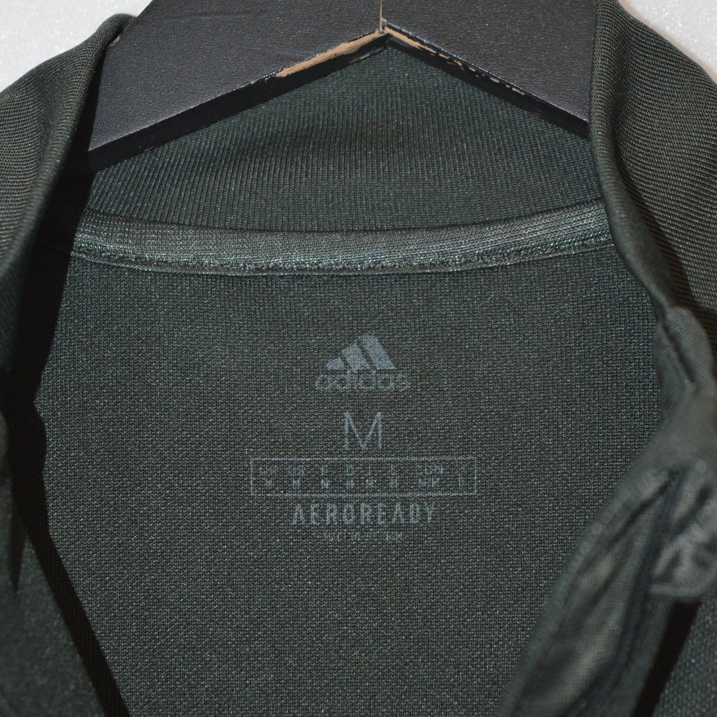 Adidas Manchester United футболно горнище (M)