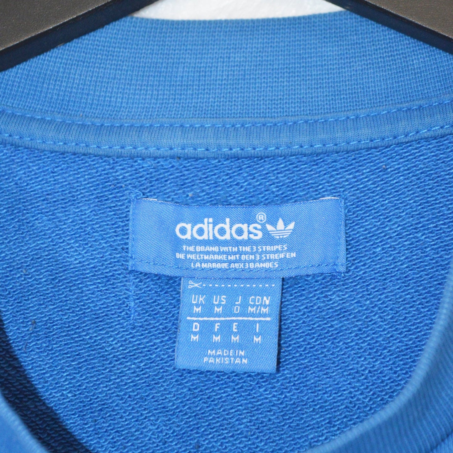 Adidas Originals блуза (М)