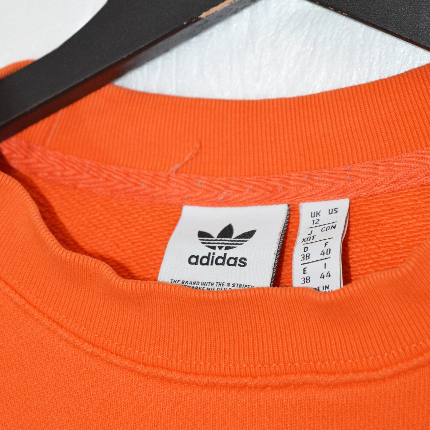 Adidas Originals блуза (M)