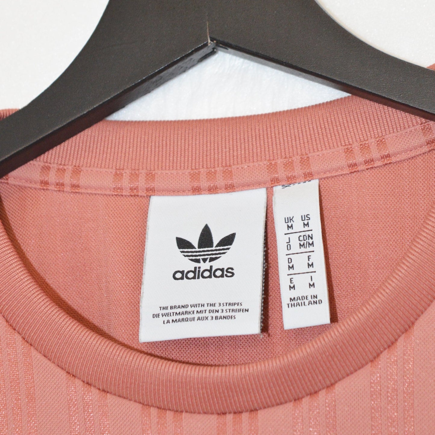 Adidas Originals блуза (M)