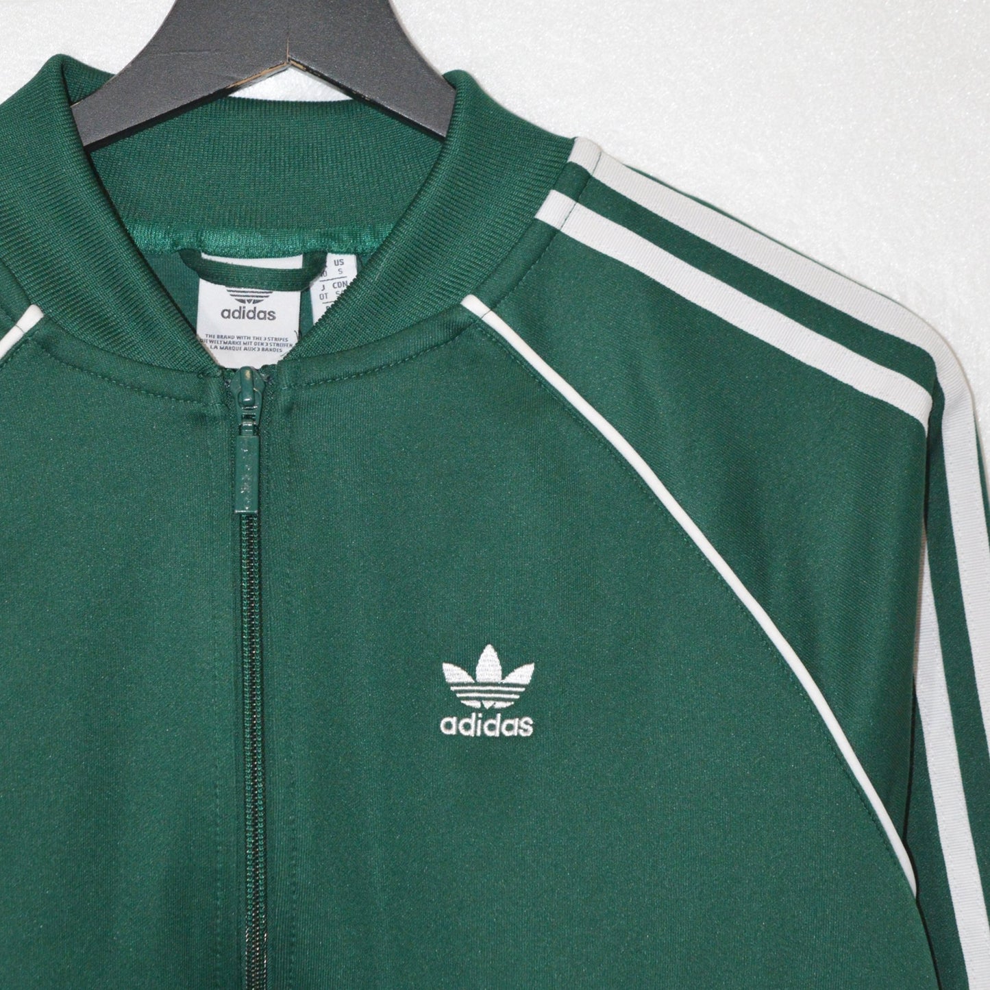 Adidas Originals горнище (S)