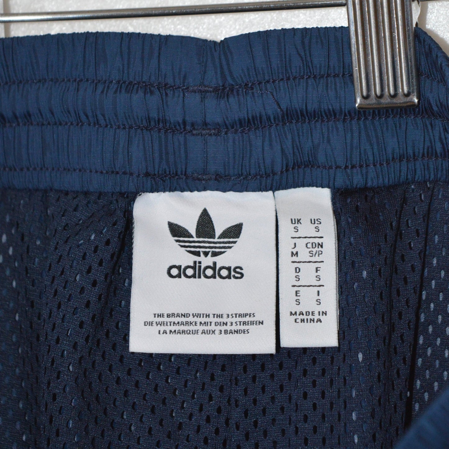 Adidas Originals retro долнище (S)
