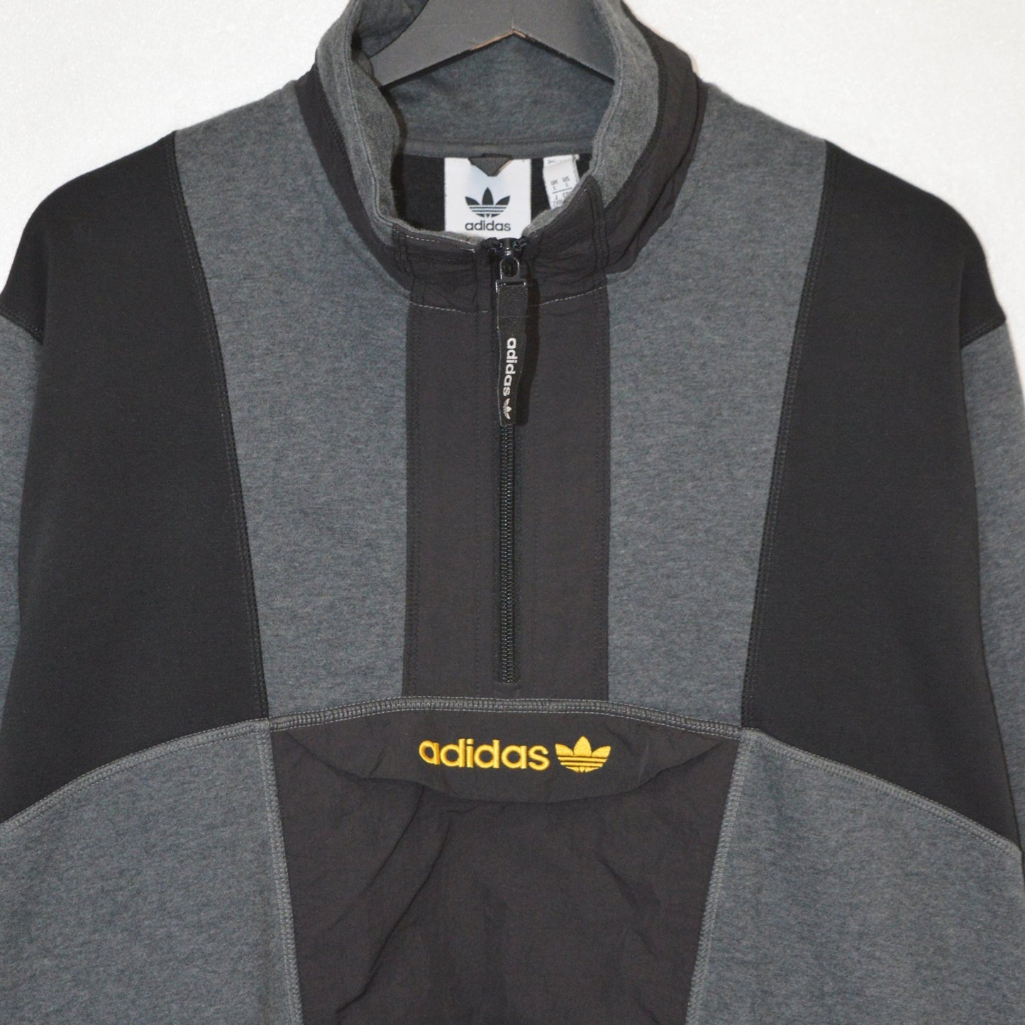 Adidas Originals суичър (L)