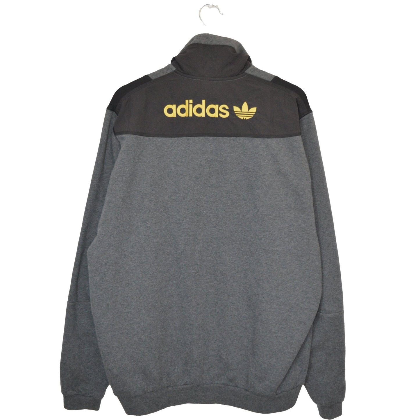 Adidas Originals суичър (L)