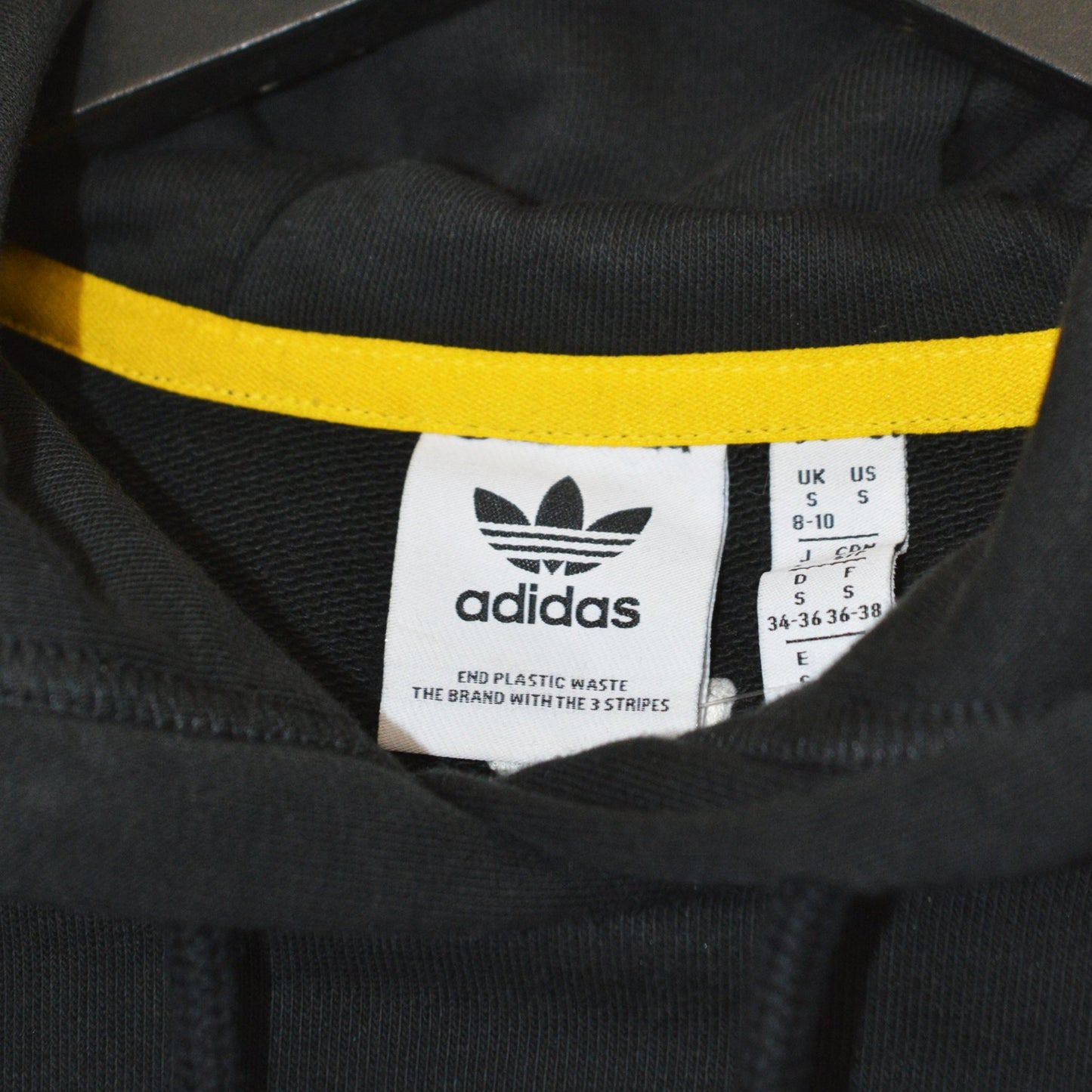 Adidas Originals суичър (S)
