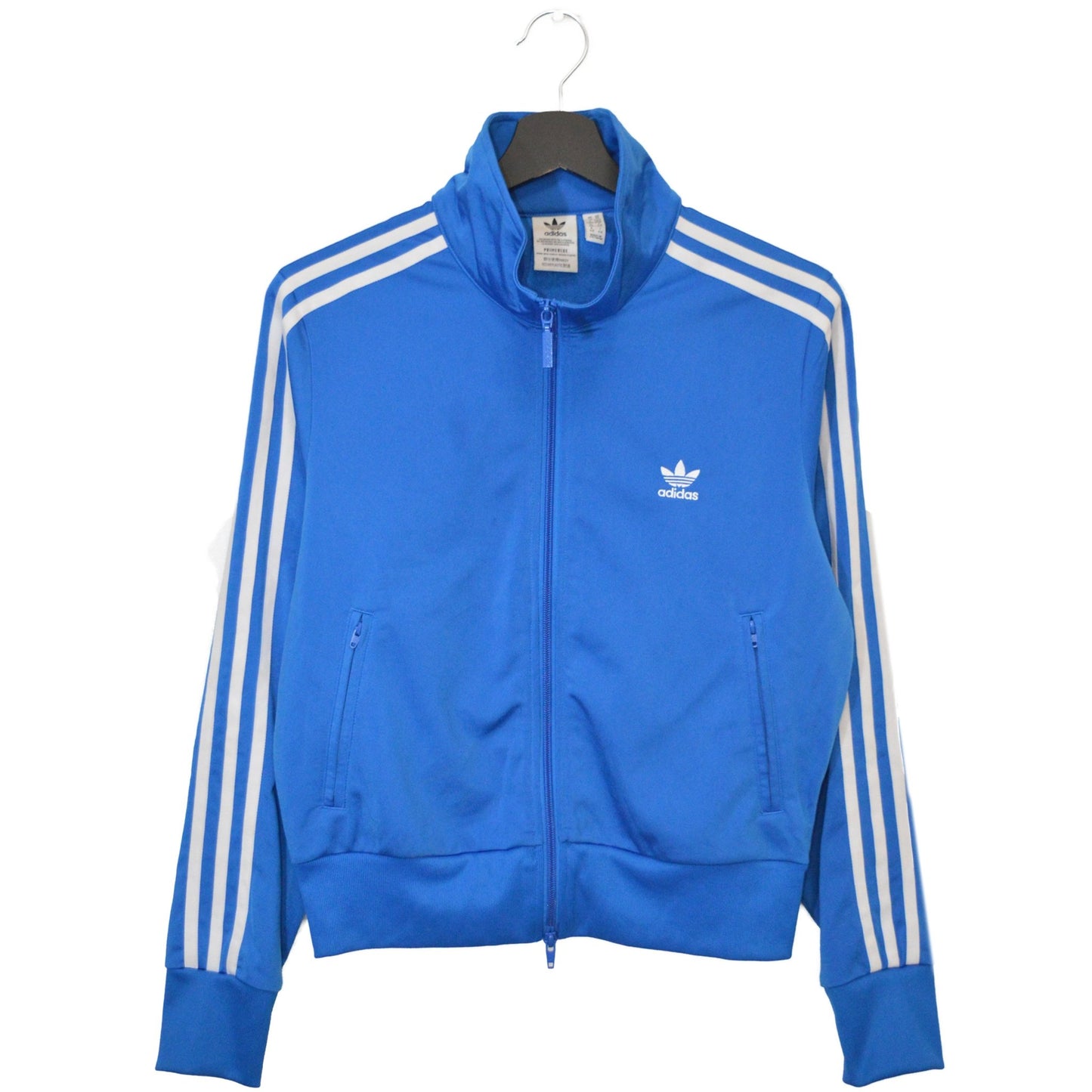 Adidas Originals суичър с цип (M)