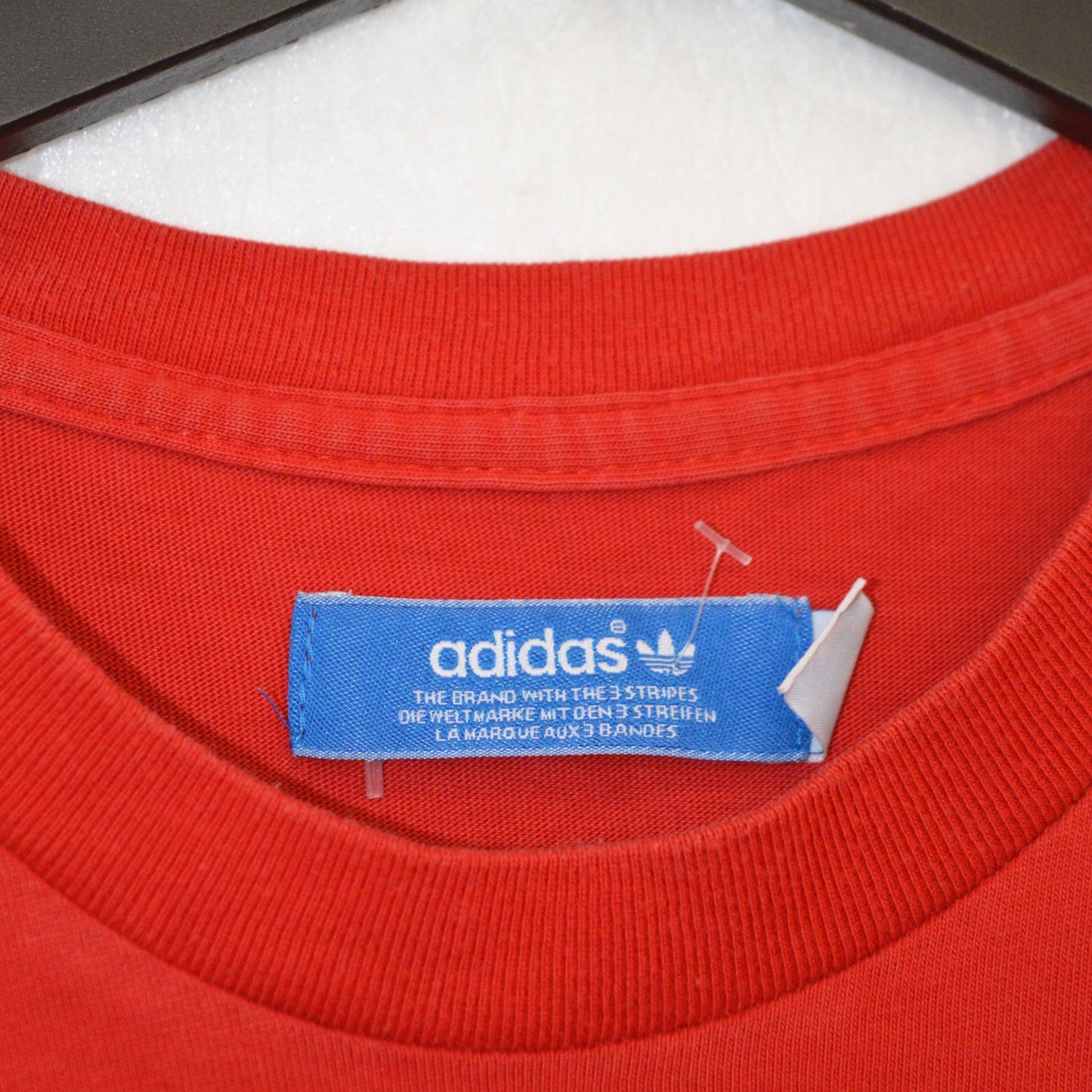 Adidas Originals тениска (M)