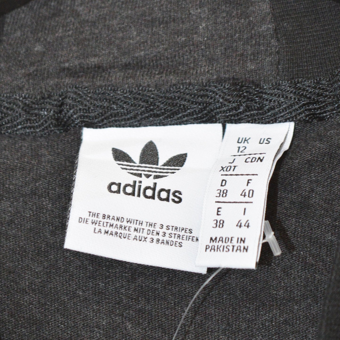 Adidas Originals тениска (S)