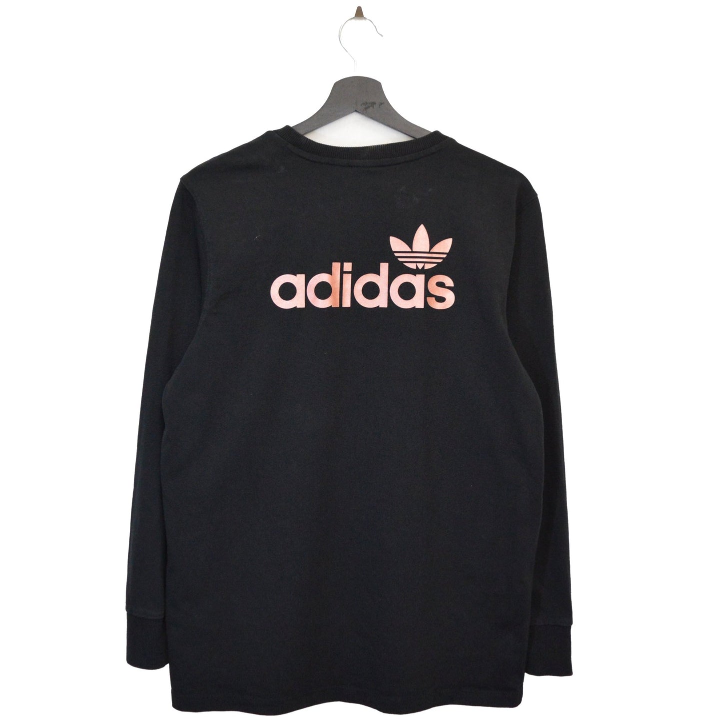Adidas Originals тънка блуза (М)