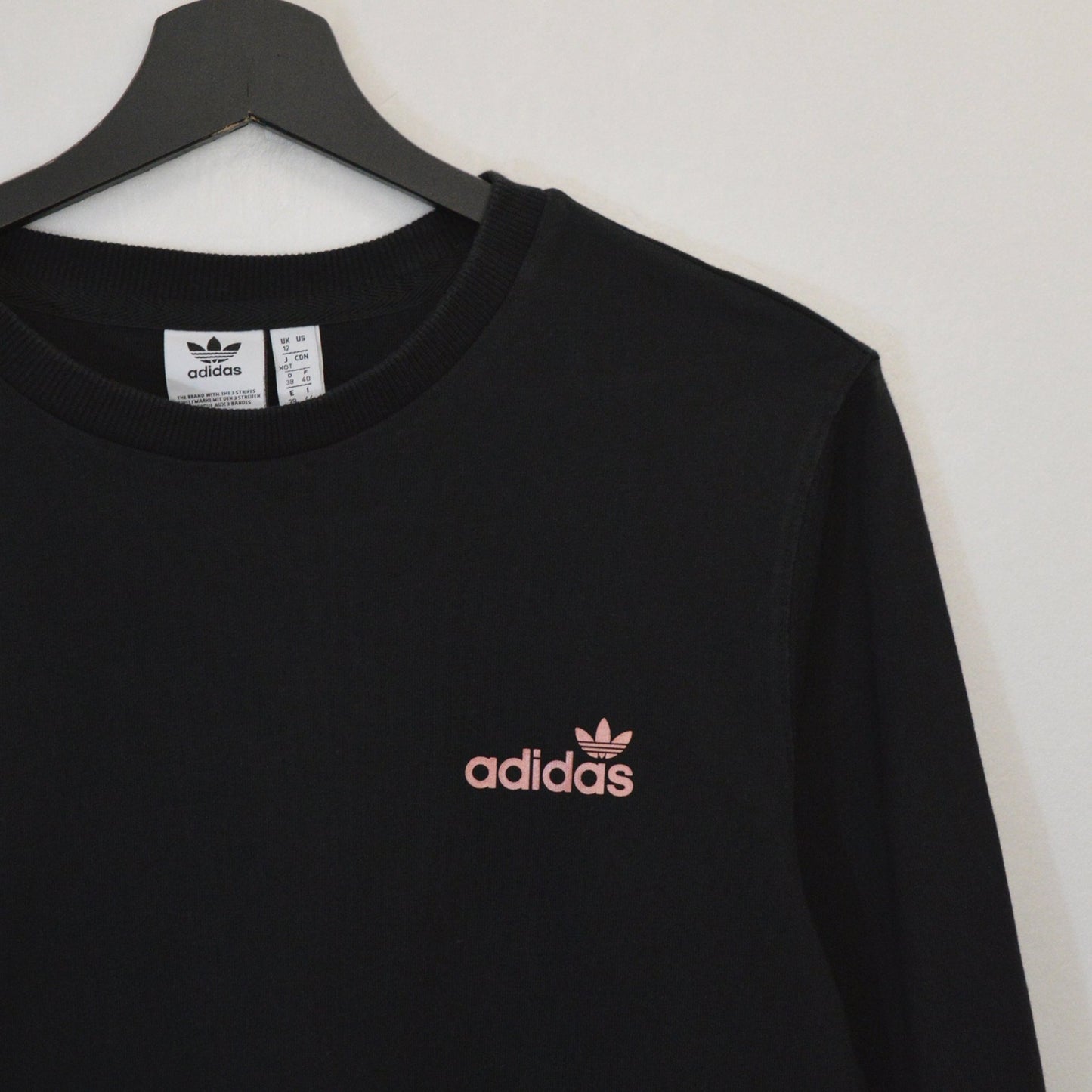 Adidas Originals тънка блуза (М)