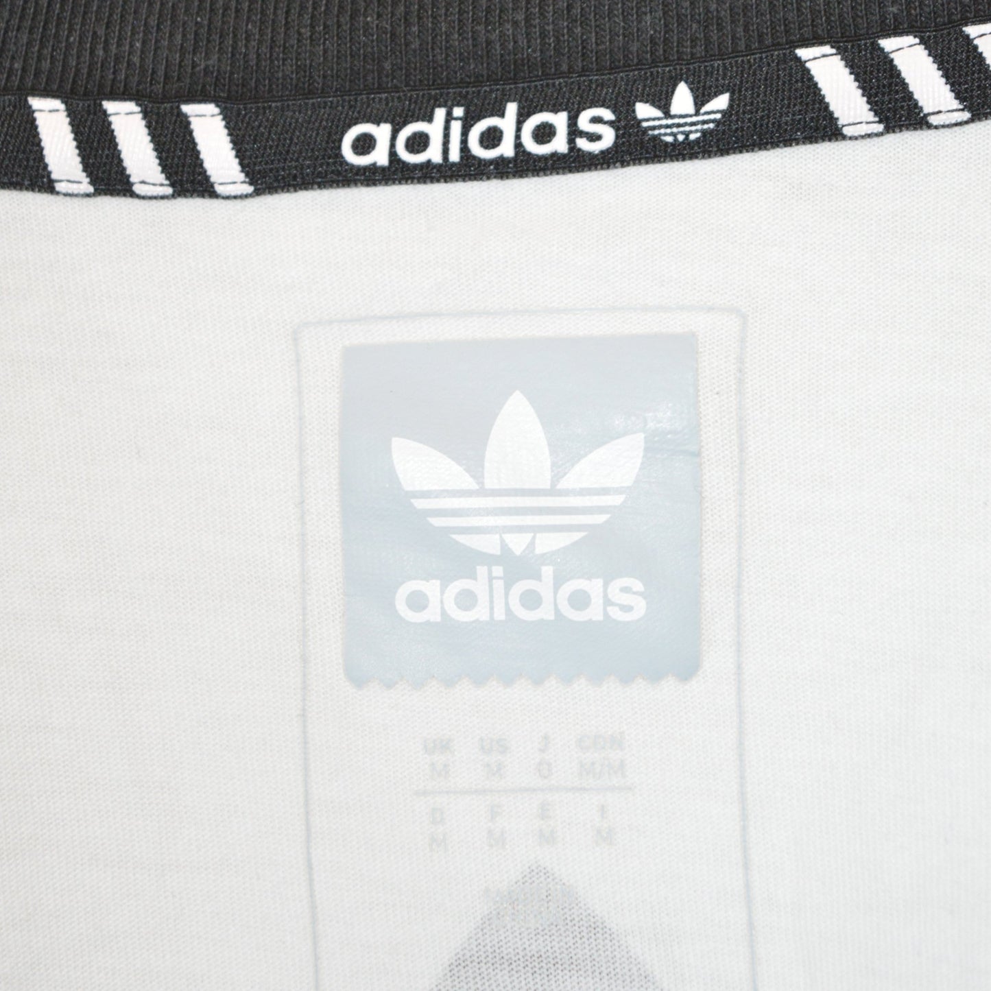 Adidas Originals тънка блуза (M)