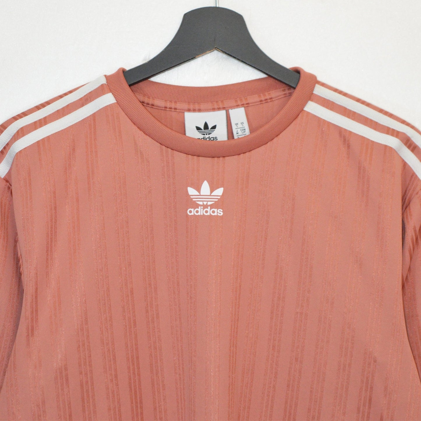 Adidas Originals тънка блуза (S)