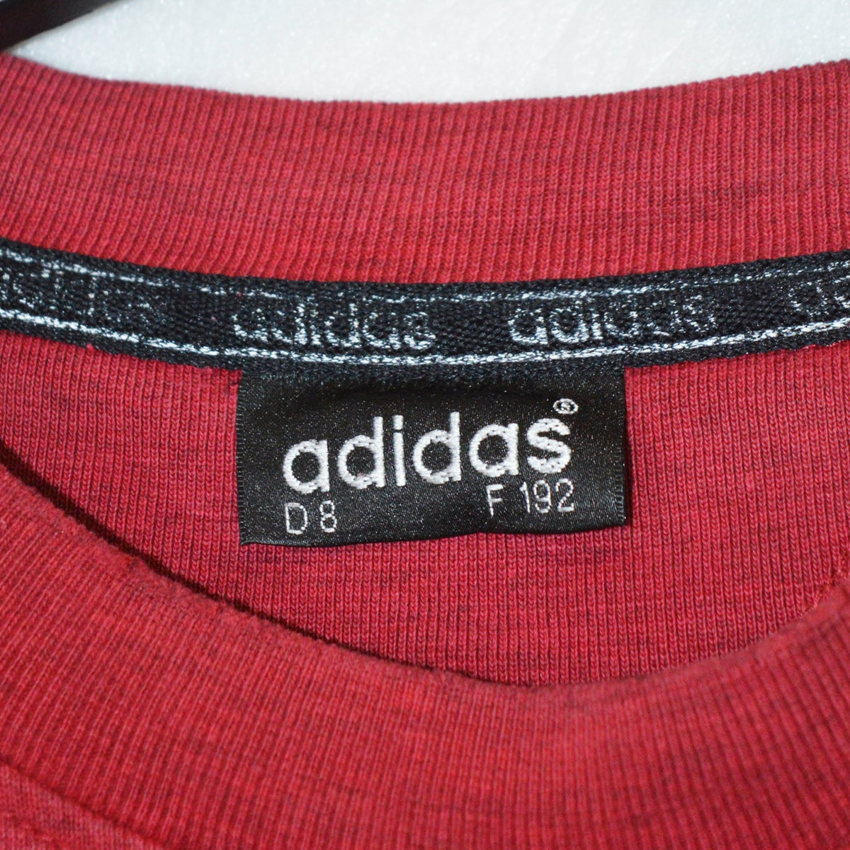 Adidas Originals vintage блуза (L)